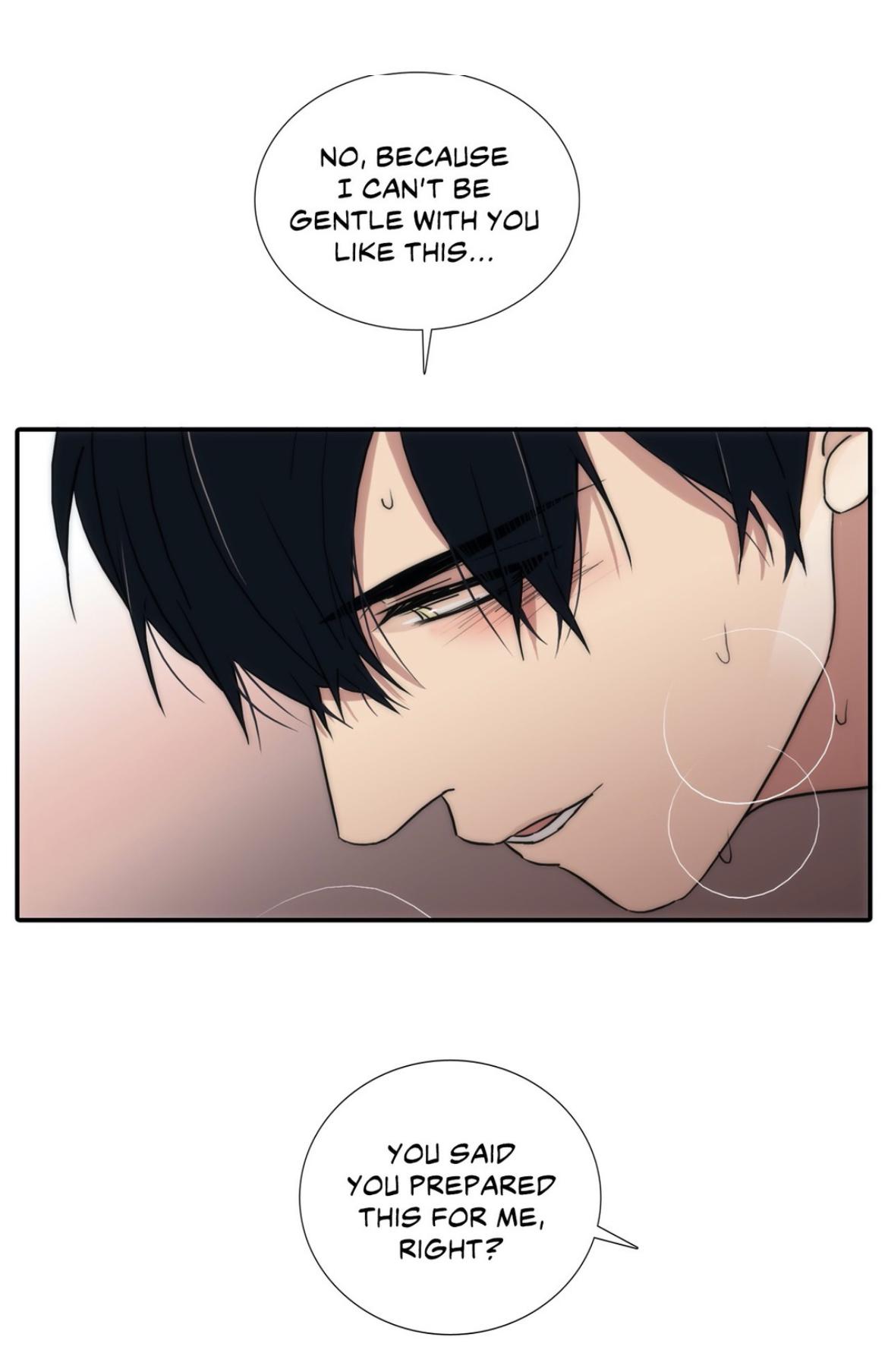 Love Shuttle Chapter 68 page 47 - 
