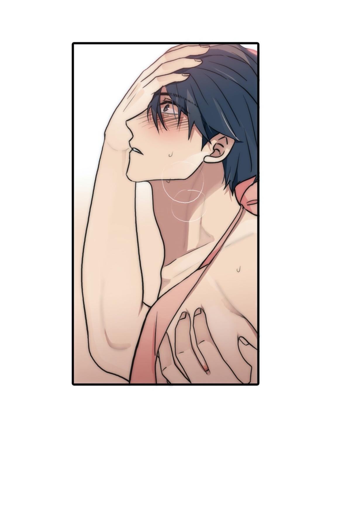 Love Shuttle Chapter 68 page 49 - 