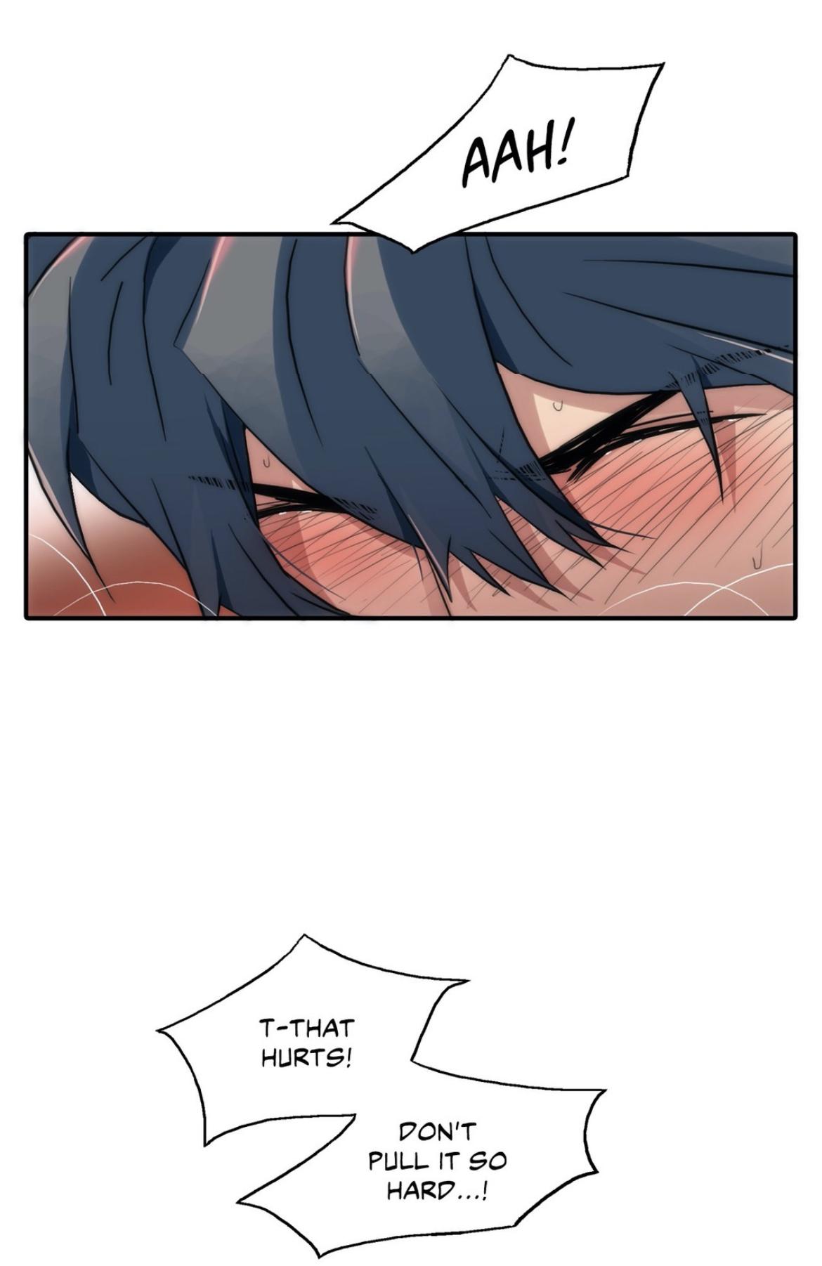 Love Shuttle Chapter 68 page 52 - 