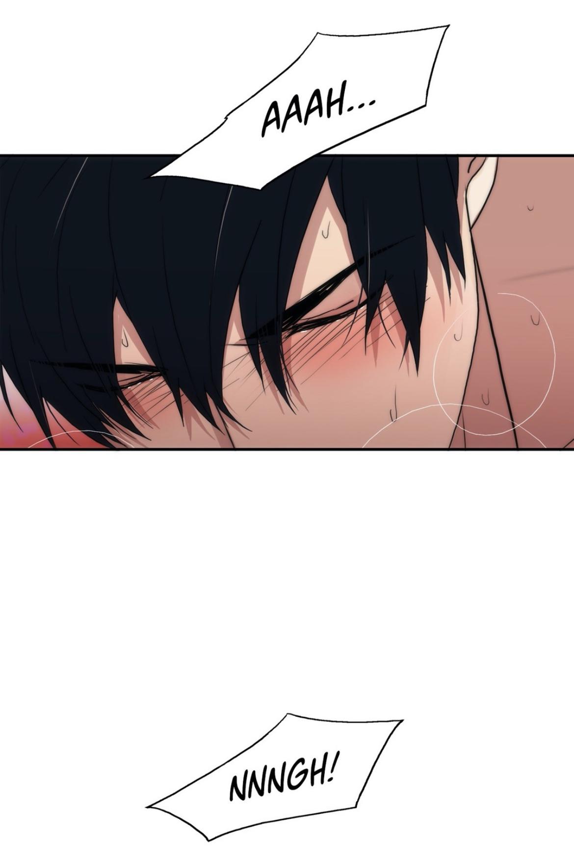 Love Shuttle Chapter 68 page 55 - 