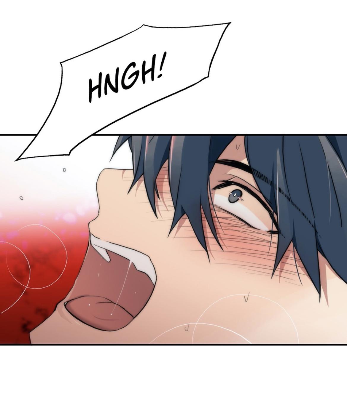 Love Shuttle Chapter 68 page 56 - 