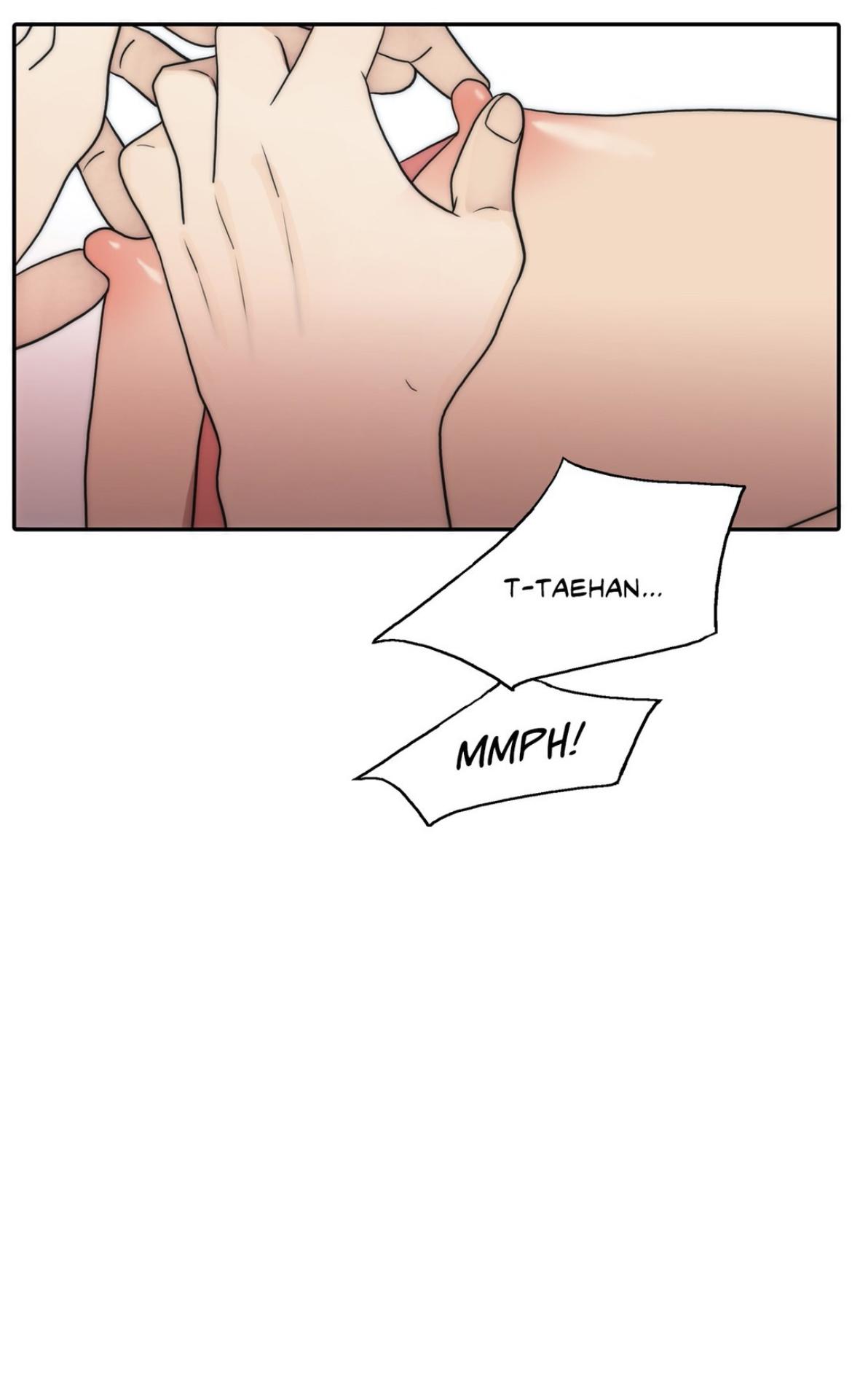 Love Shuttle Chapter 68 page 57 - 