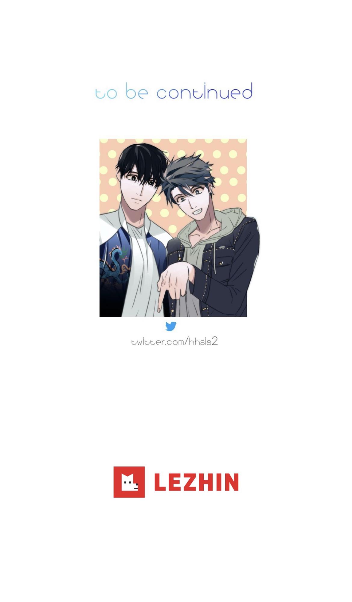 Love Shuttle Chapter 68 page 58 - 