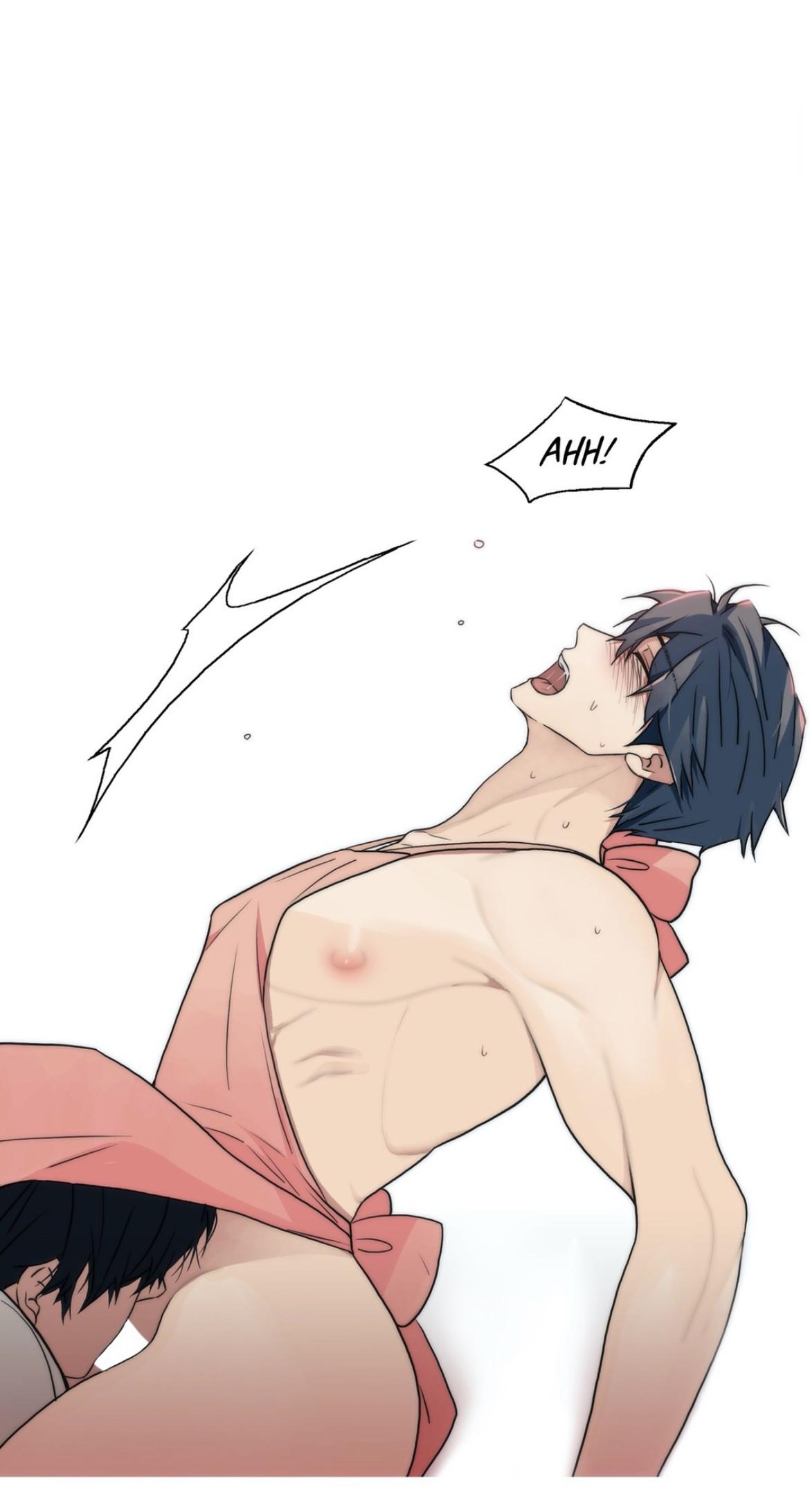 Love Shuttle Chapter 68 page 7 - 