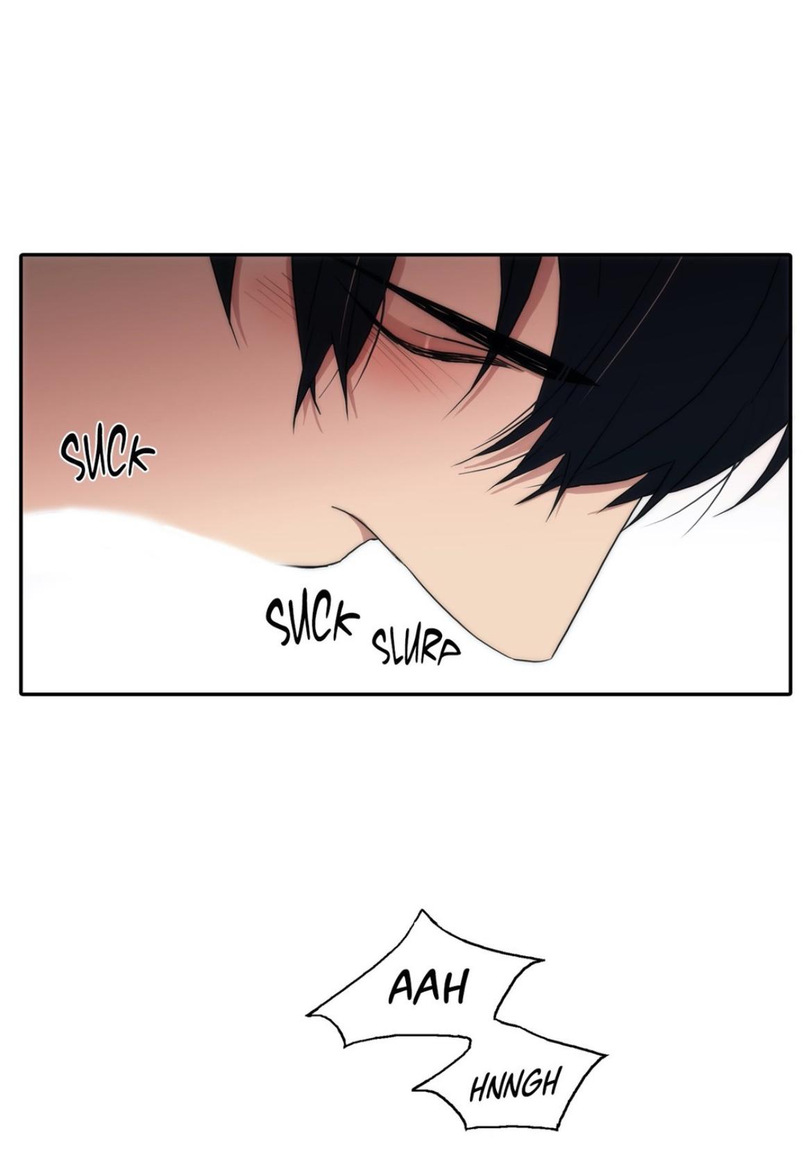 Love Shuttle Chapter 68 page 8 - 