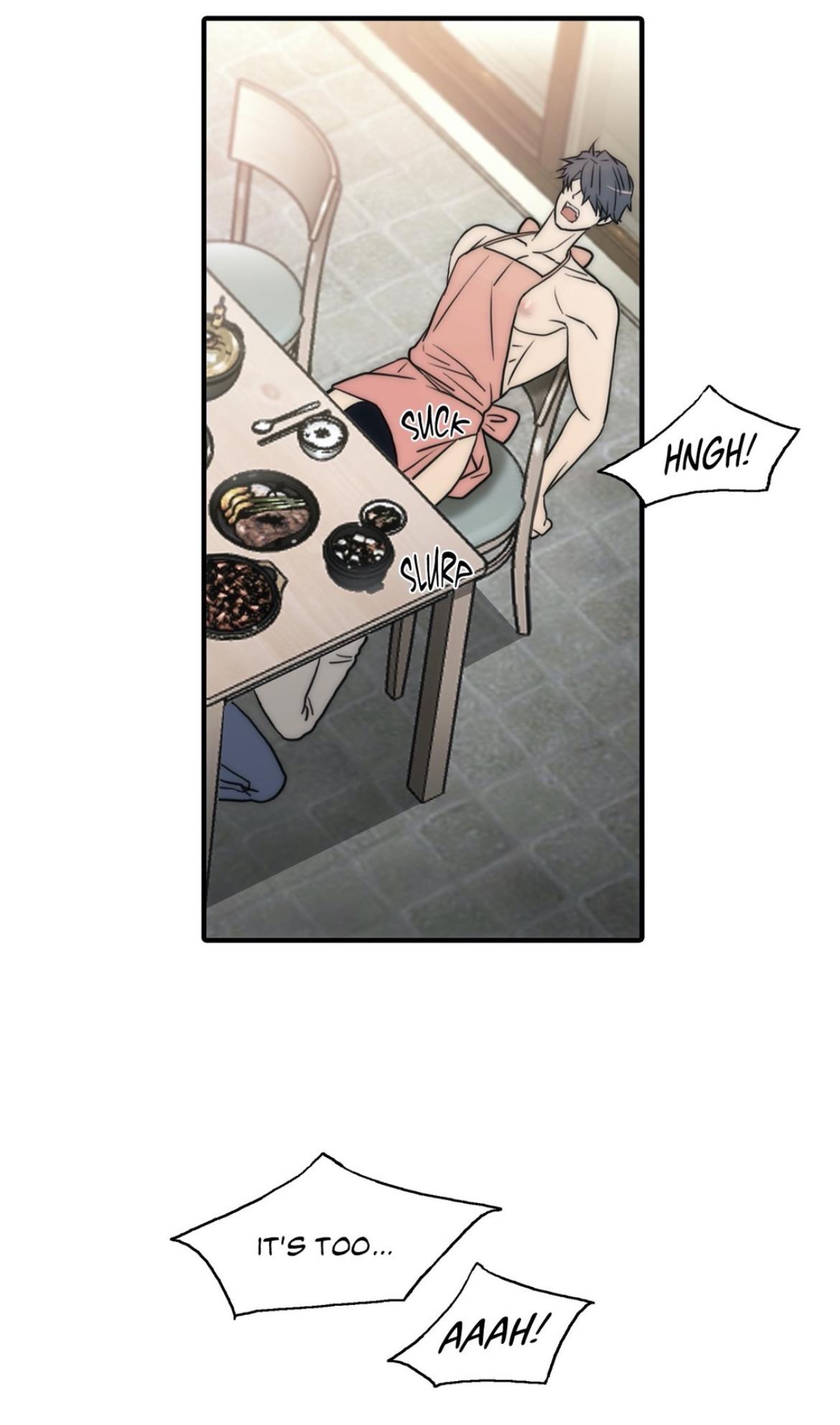 Love Shuttle Chapter 68 page 9 - 