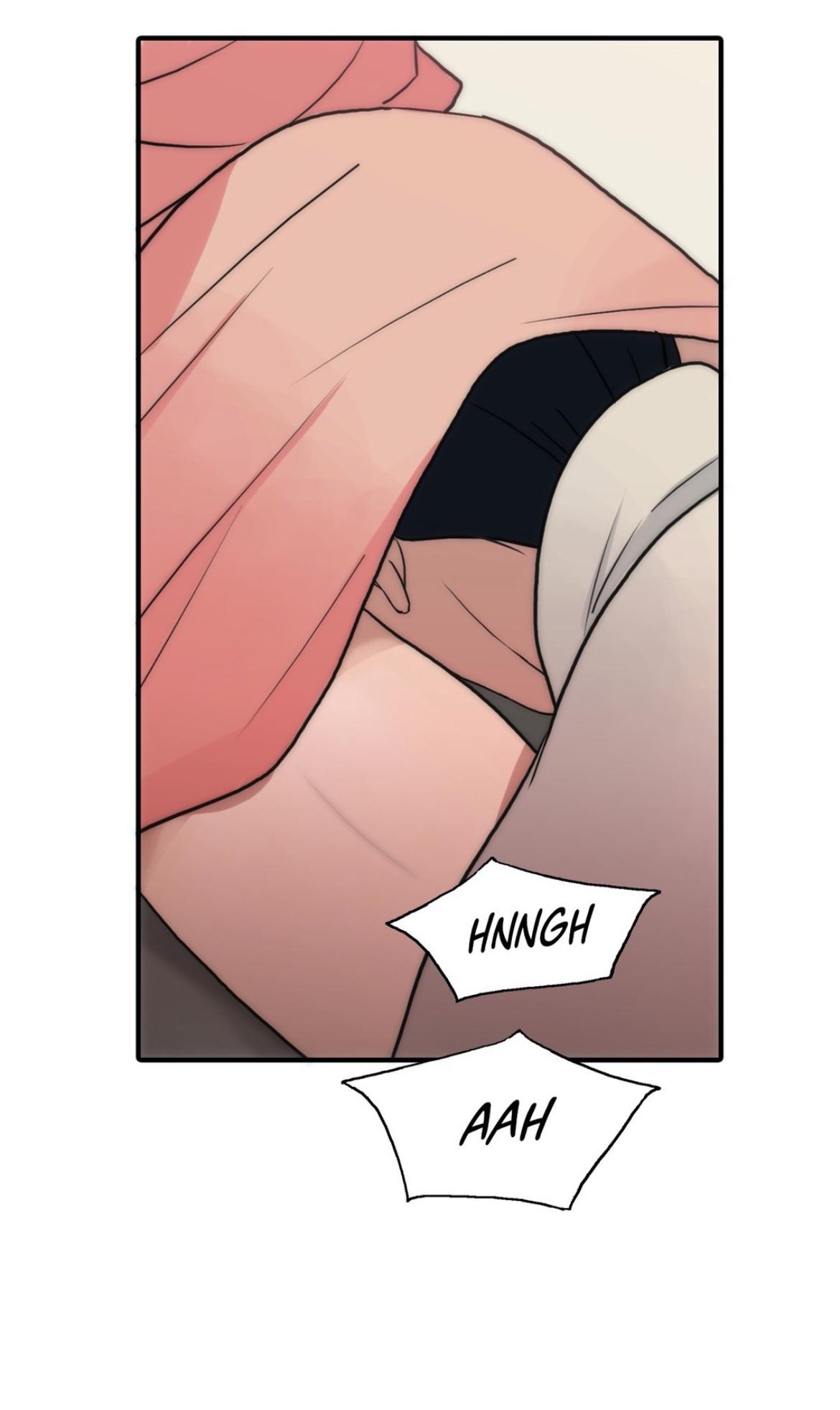 Love Shuttle Chapter 68 page 10 - 