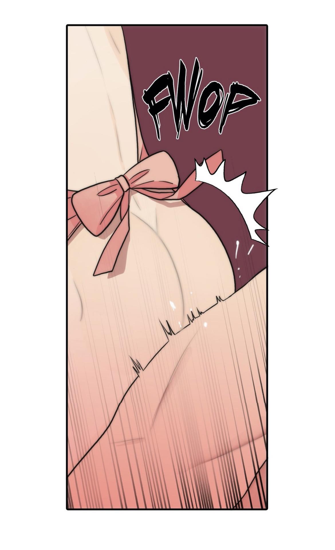 Love Shuttle Chapter 69 page 14 - 