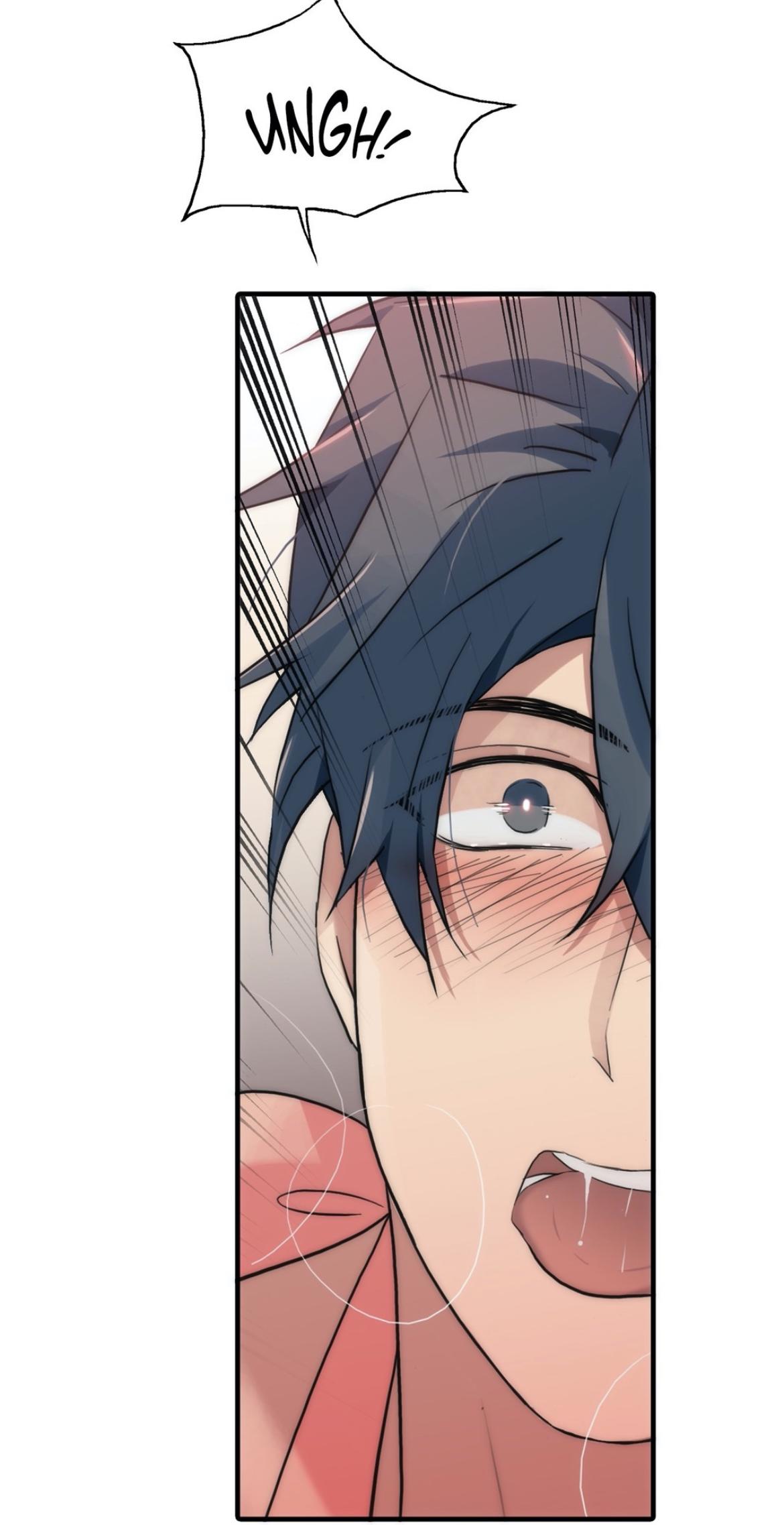 Love Shuttle Chapter 69 page 15 - 