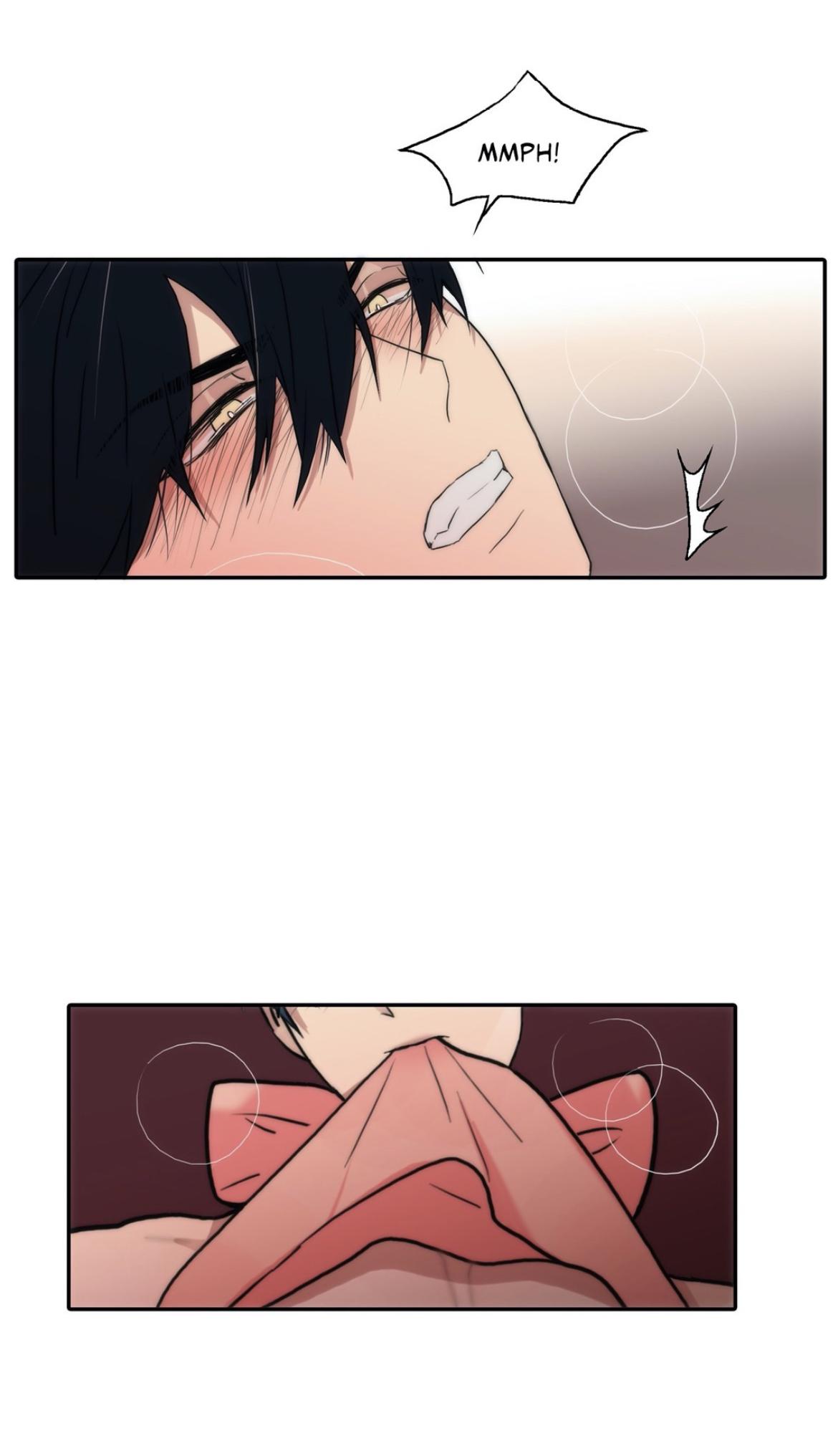 Love Shuttle Chapter 69 page 22 - 