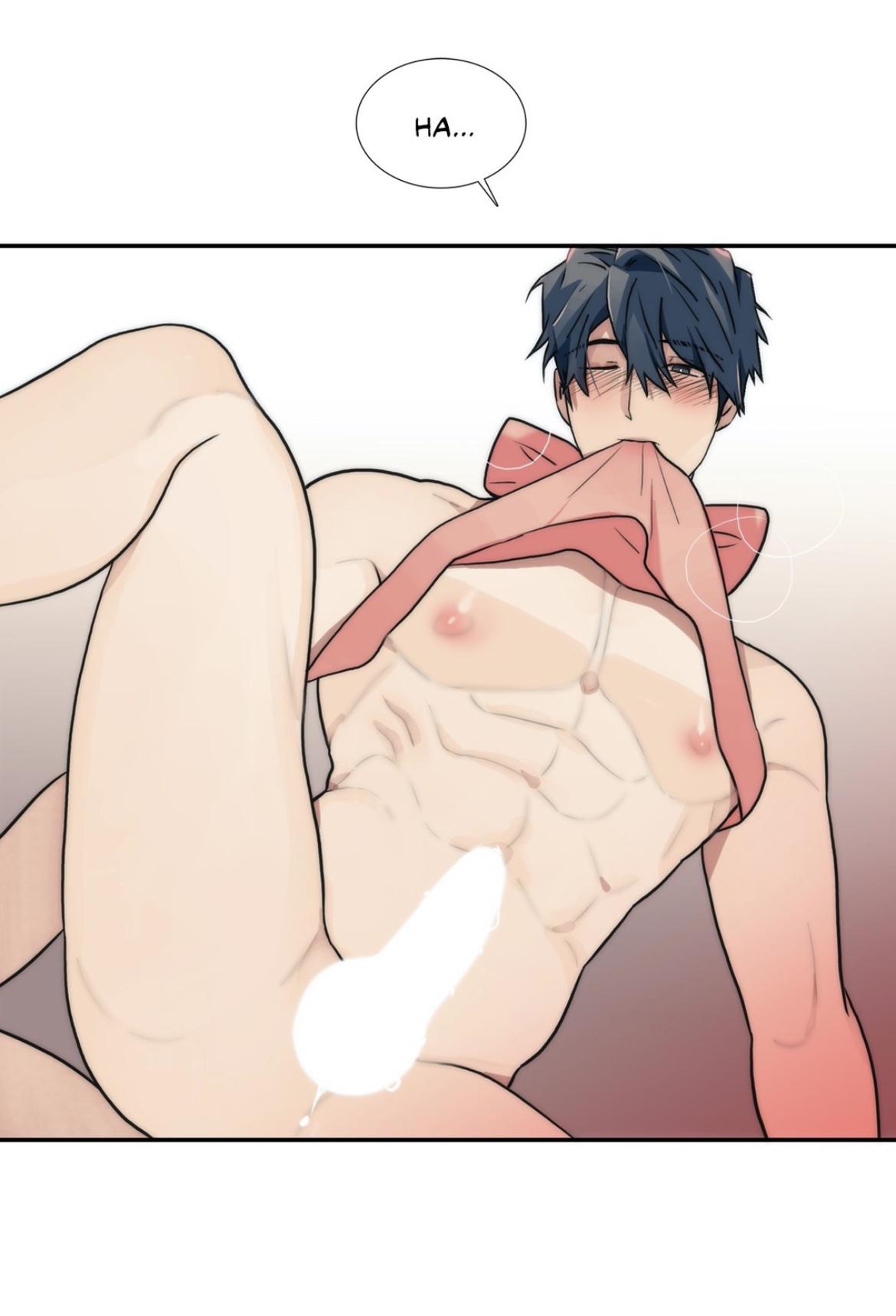 Love Shuttle Chapter 69 page 23 - 