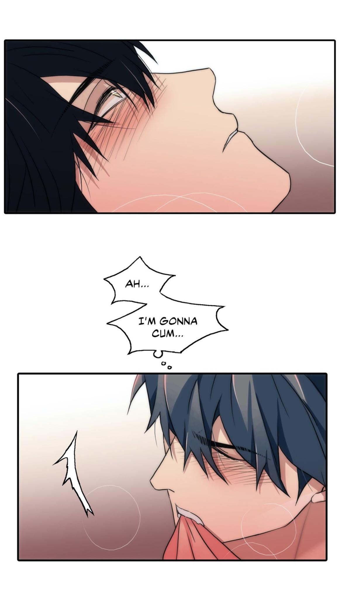 Love Shuttle Chapter 69 page 24 - 