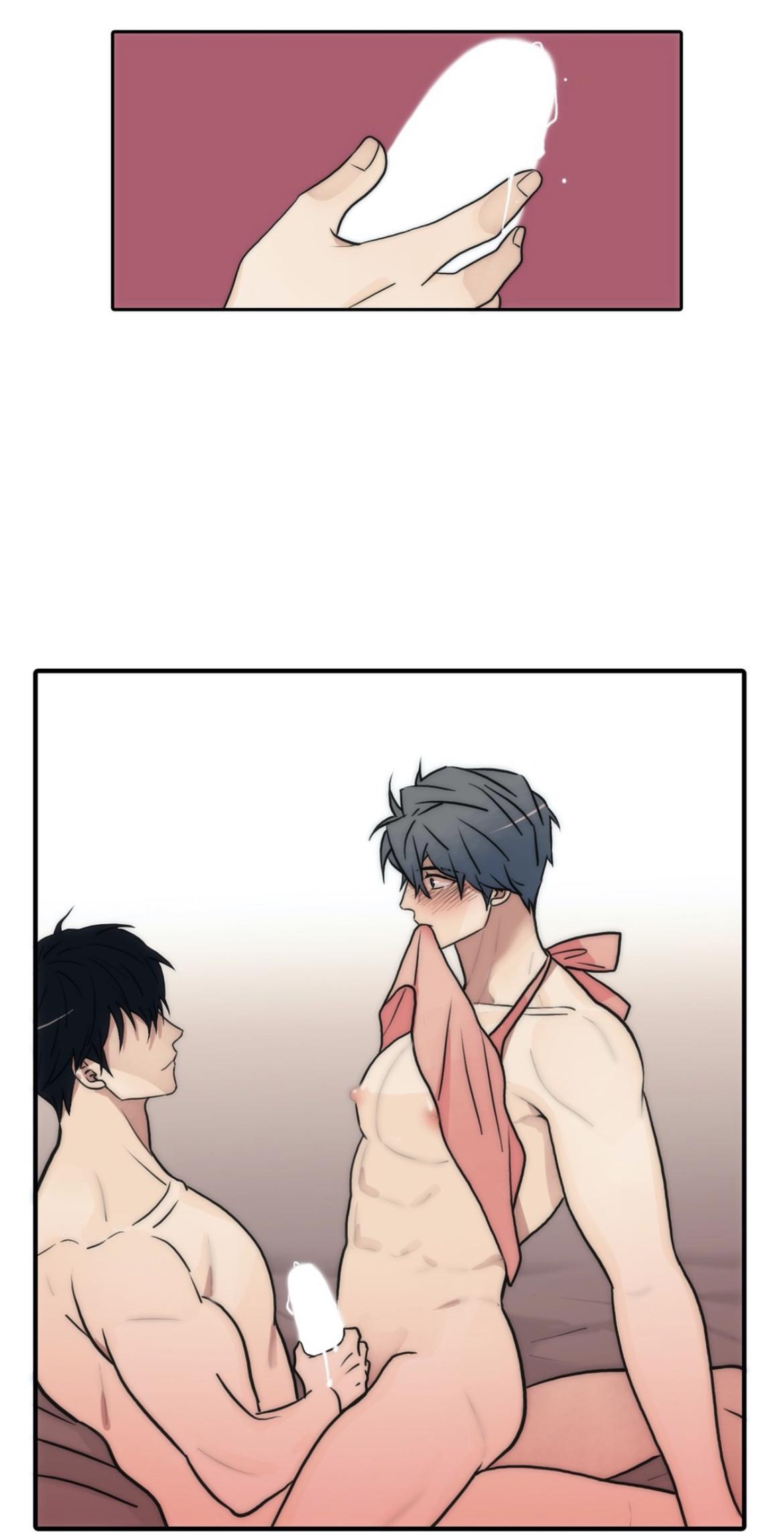 Love Shuttle Chapter 69 page 25 - 