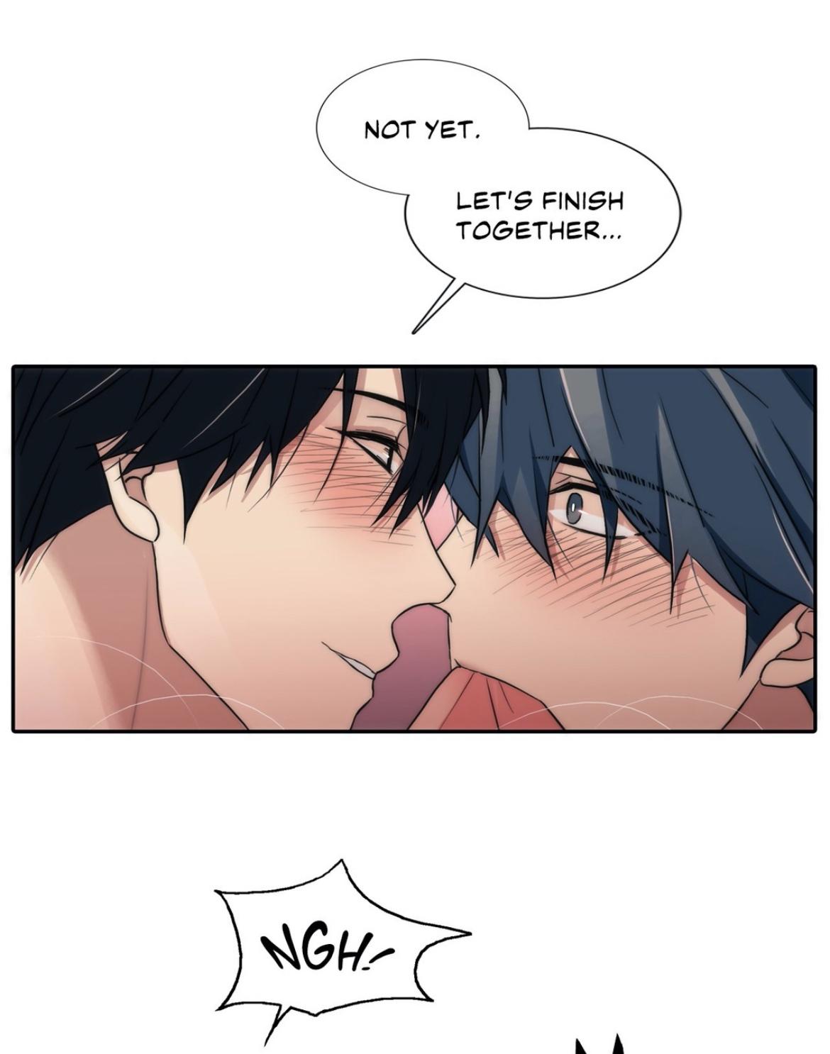 Love Shuttle Chapter 69 page 26 - 