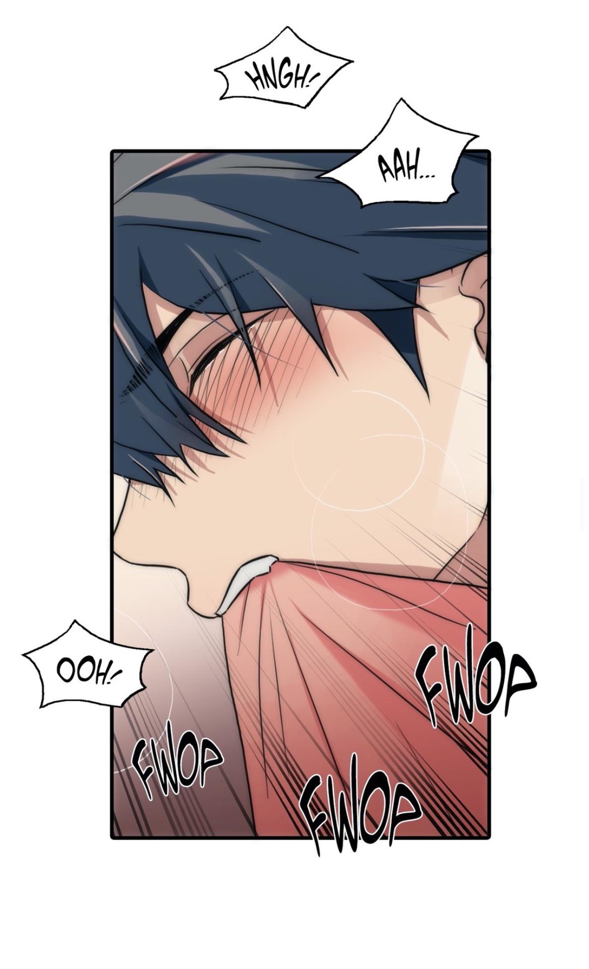Love Shuttle Chapter 69 page 28 - 