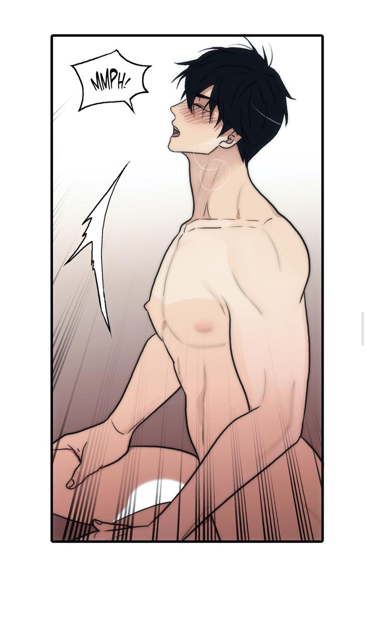 Love Shuttle Chapter 69 page 31 - 