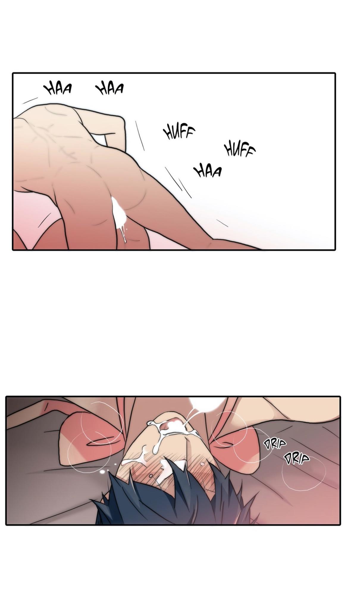 Love Shuttle Chapter 69 page 33 - 