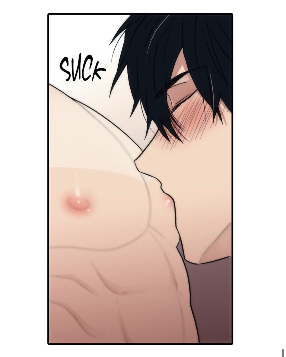 Love Shuttle Chapter 69 page 40 - 