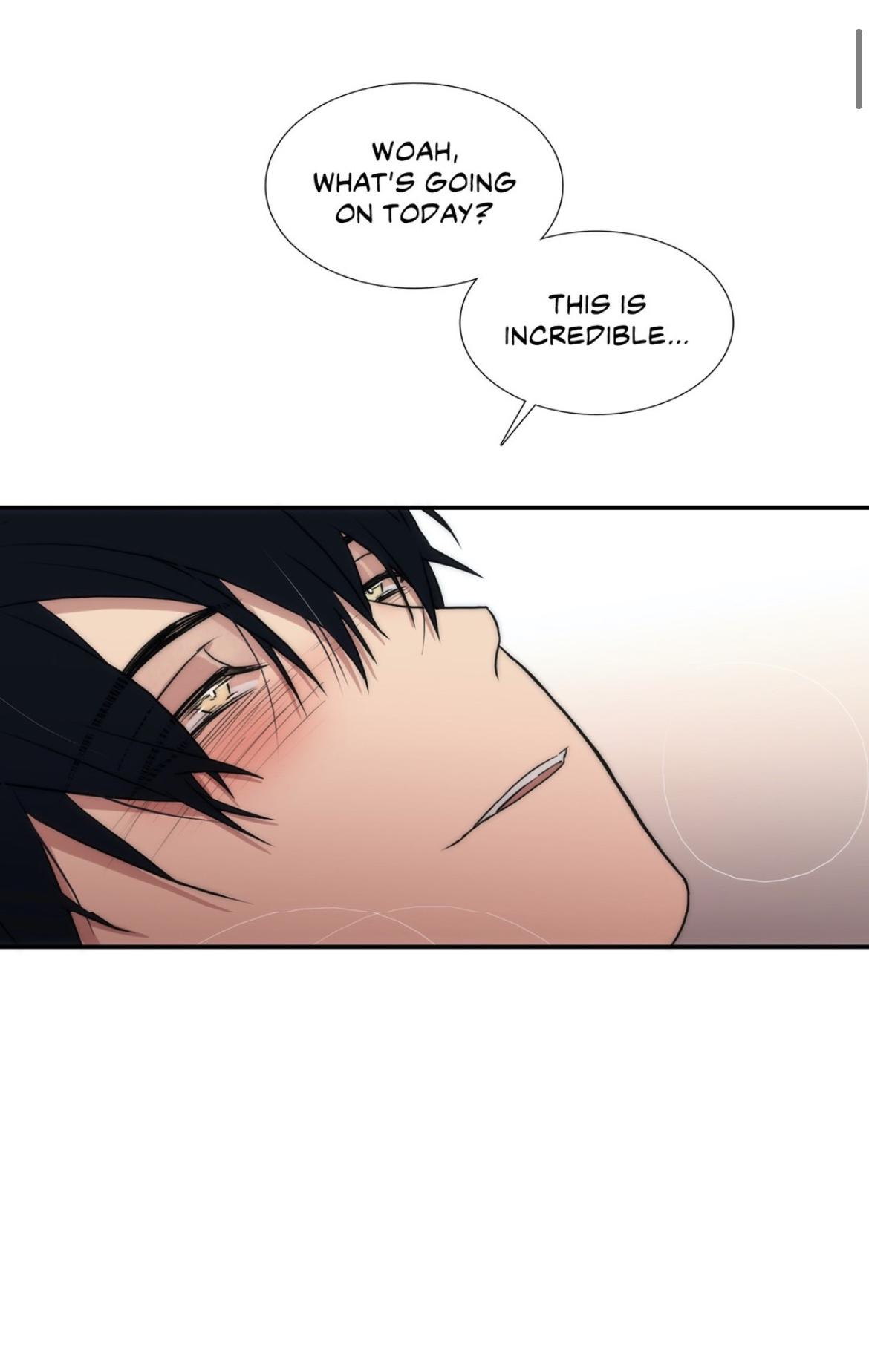Love Shuttle Chapter 69 page 5 - 