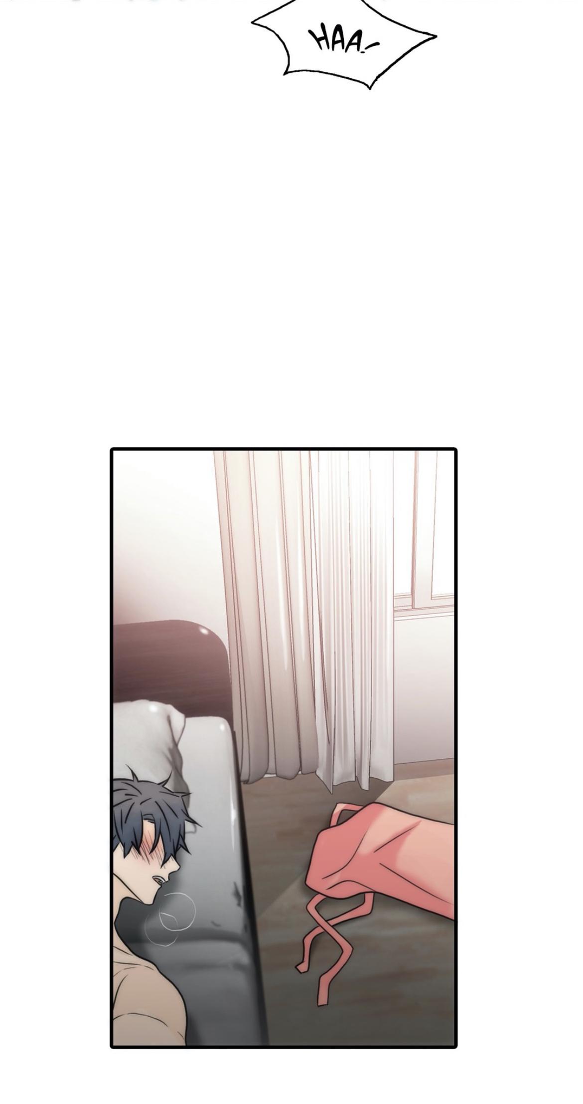 Love Shuttle Chapter 69 page 47 - 