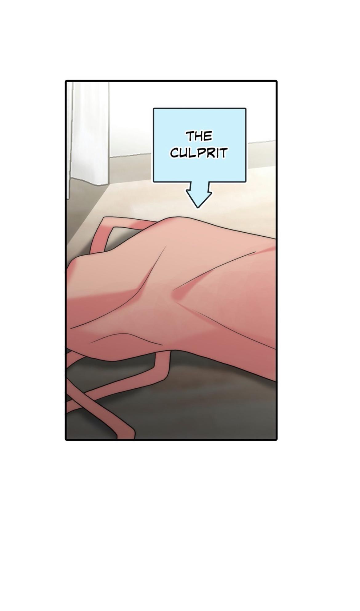 Love Shuttle Chapter 69 page 48 - 