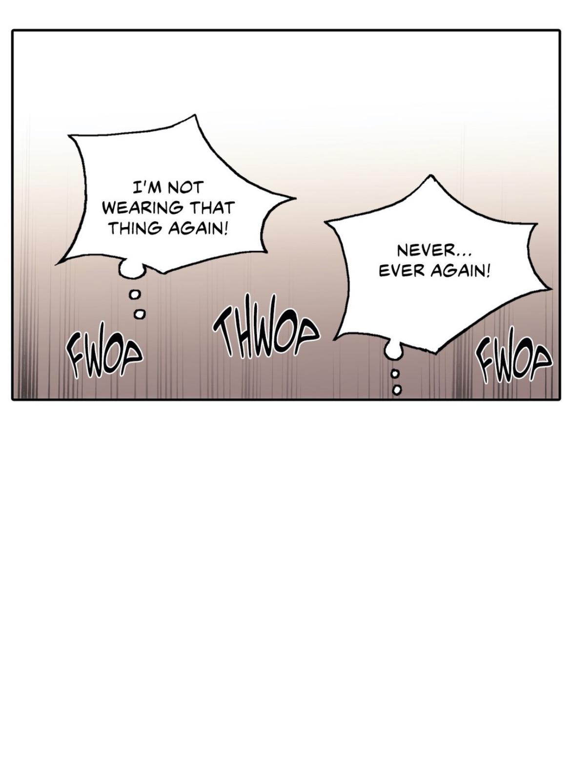 Love Shuttle Chapter 69 page 49 - 