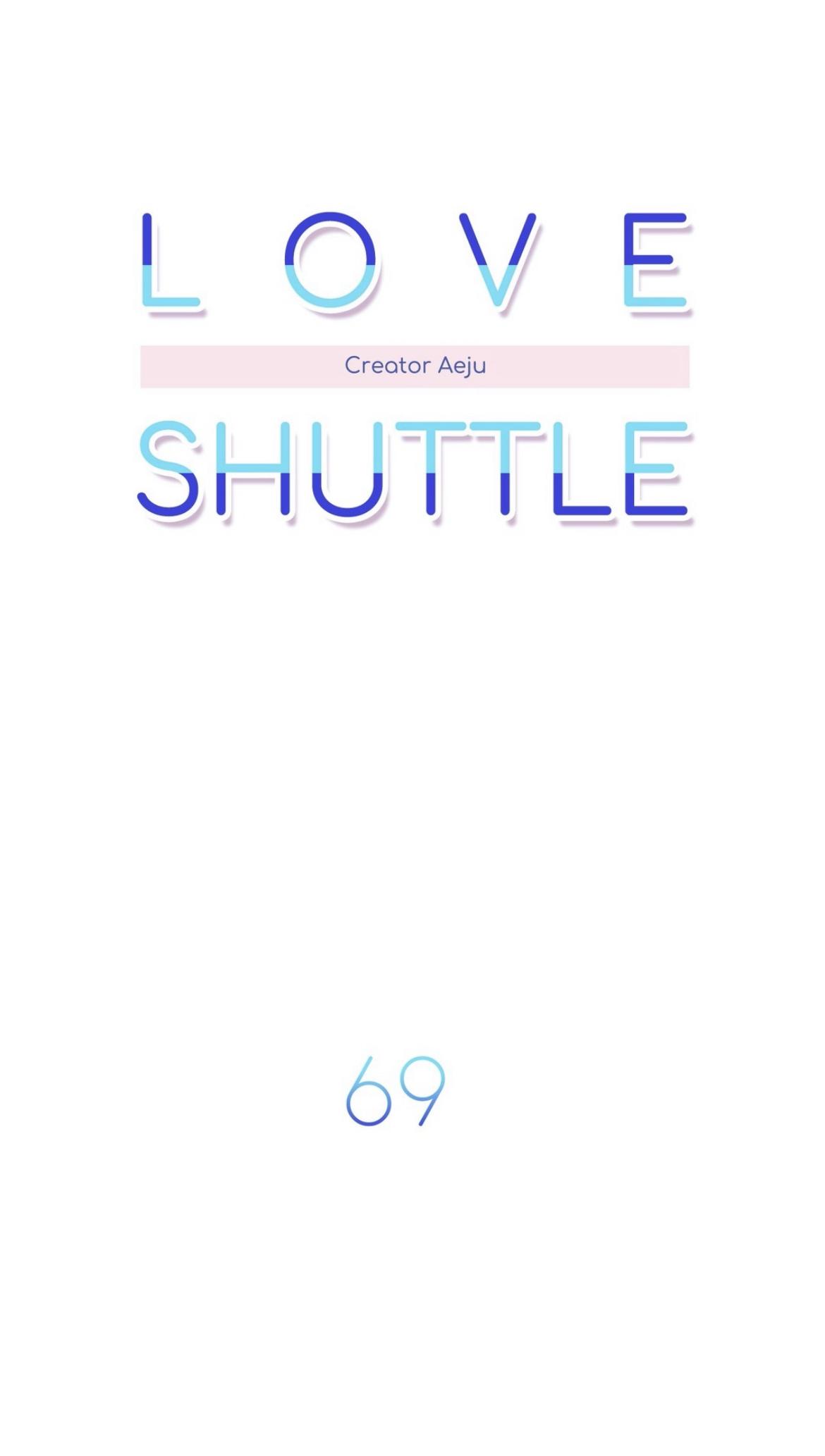 Love Shuttle Chapter 69 page 6 - 