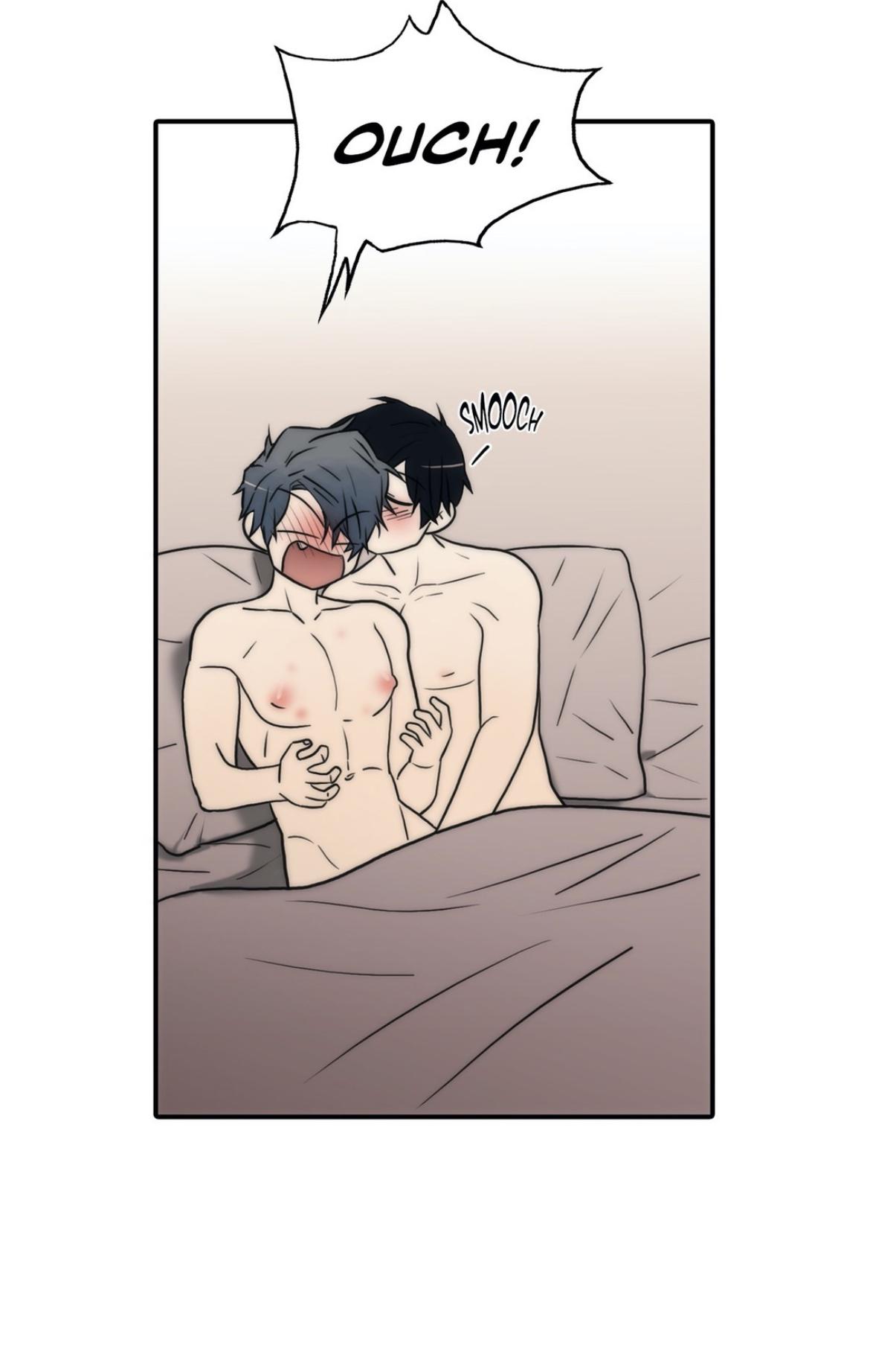 Love Shuttle Chapter 69 page 52 - 
