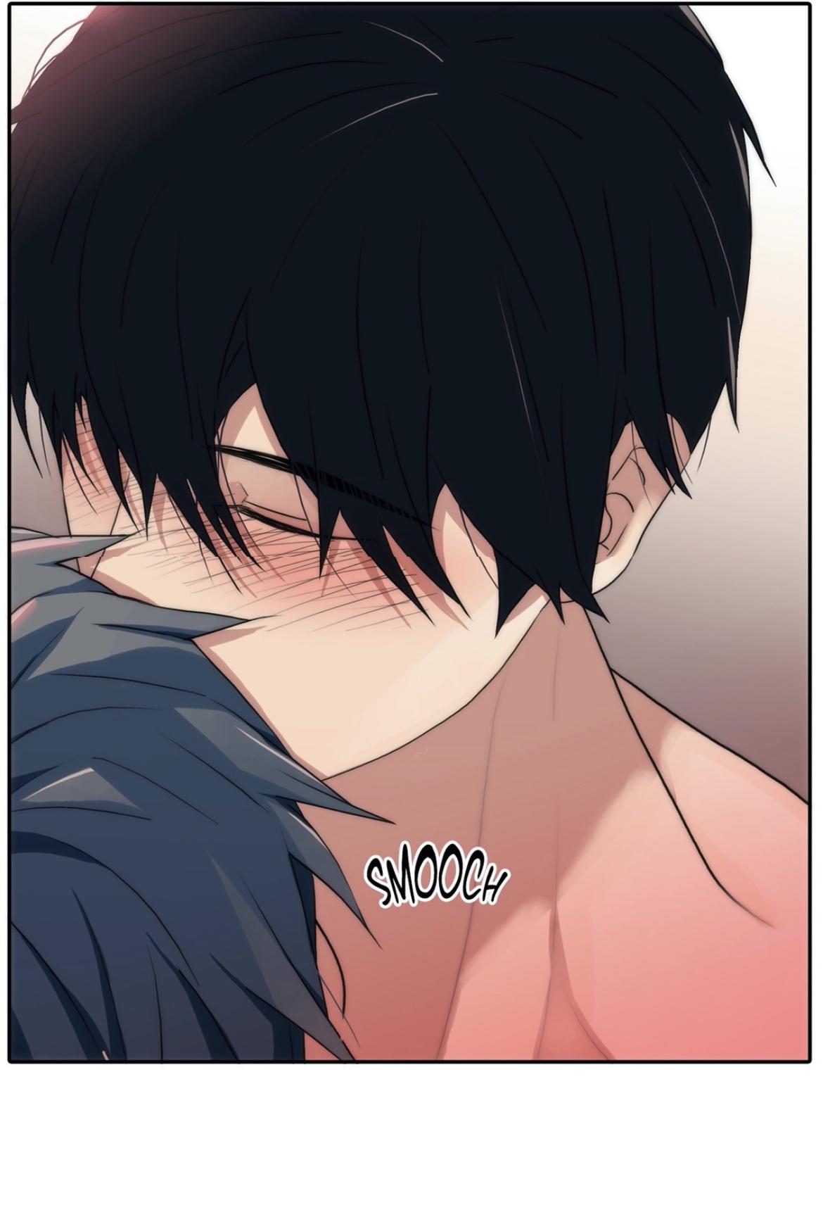 Love Shuttle Chapter 69 page 56 - 
