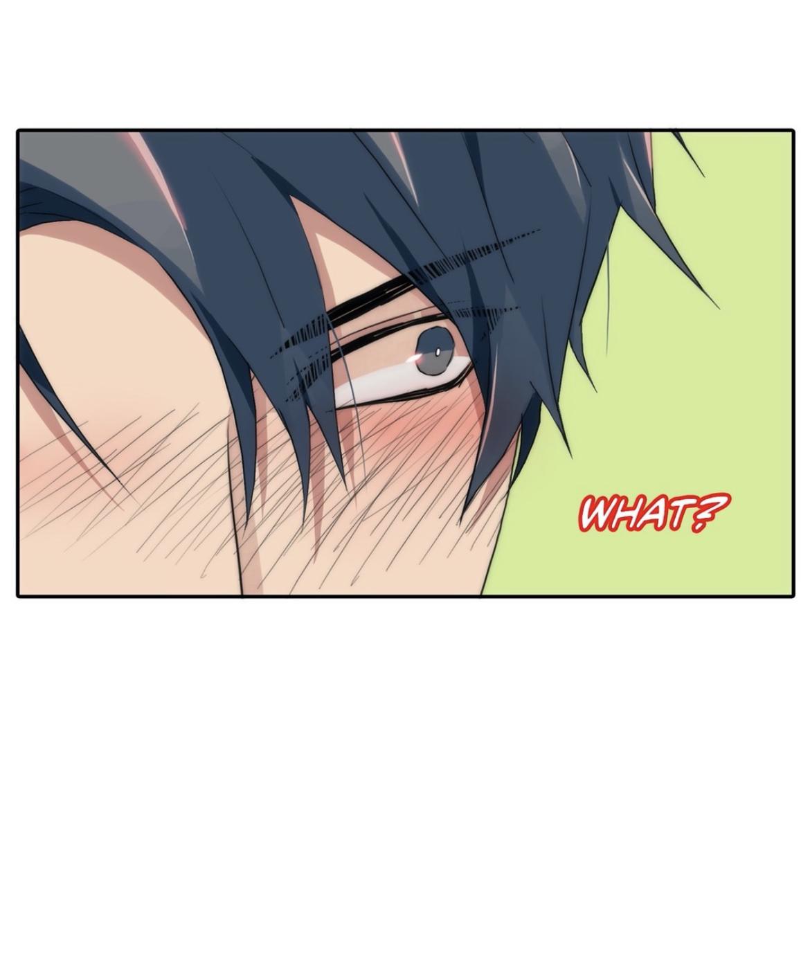Love Shuttle Chapter 69 page 57 - 