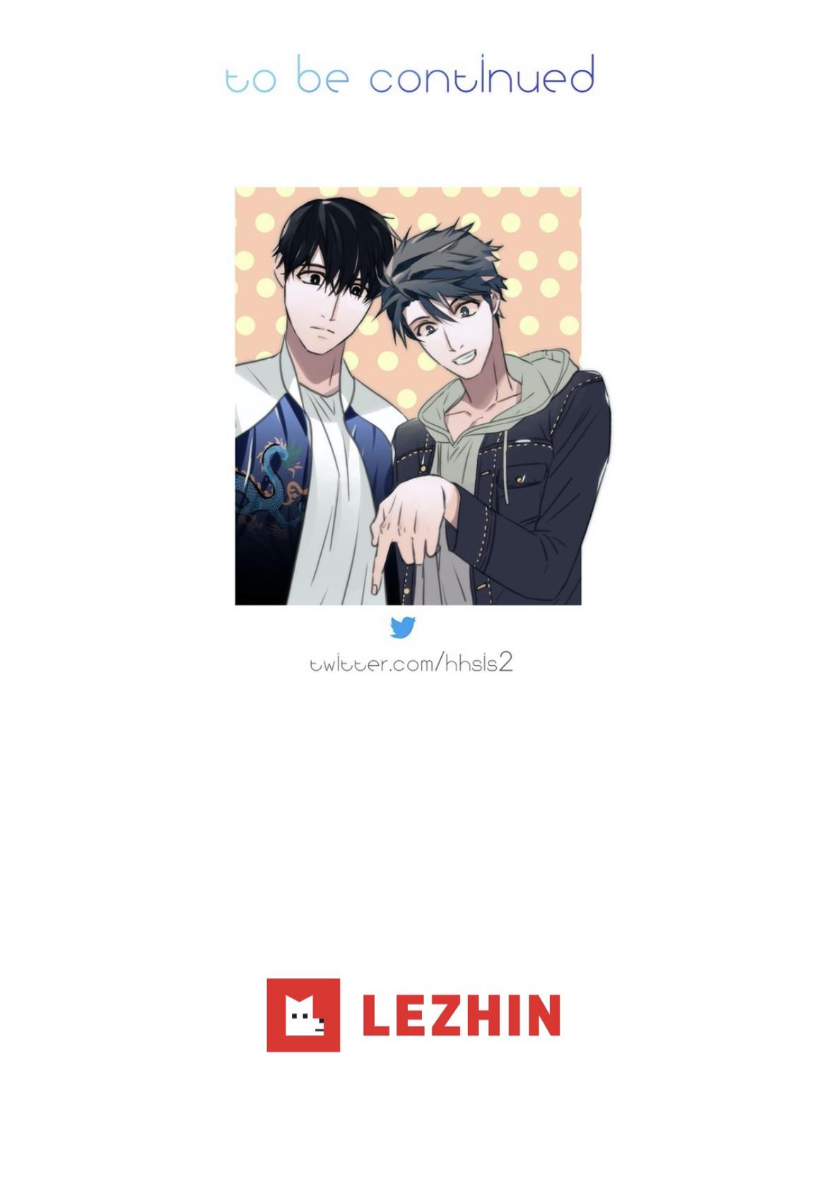 Love Shuttle Chapter 69 page 58 - 