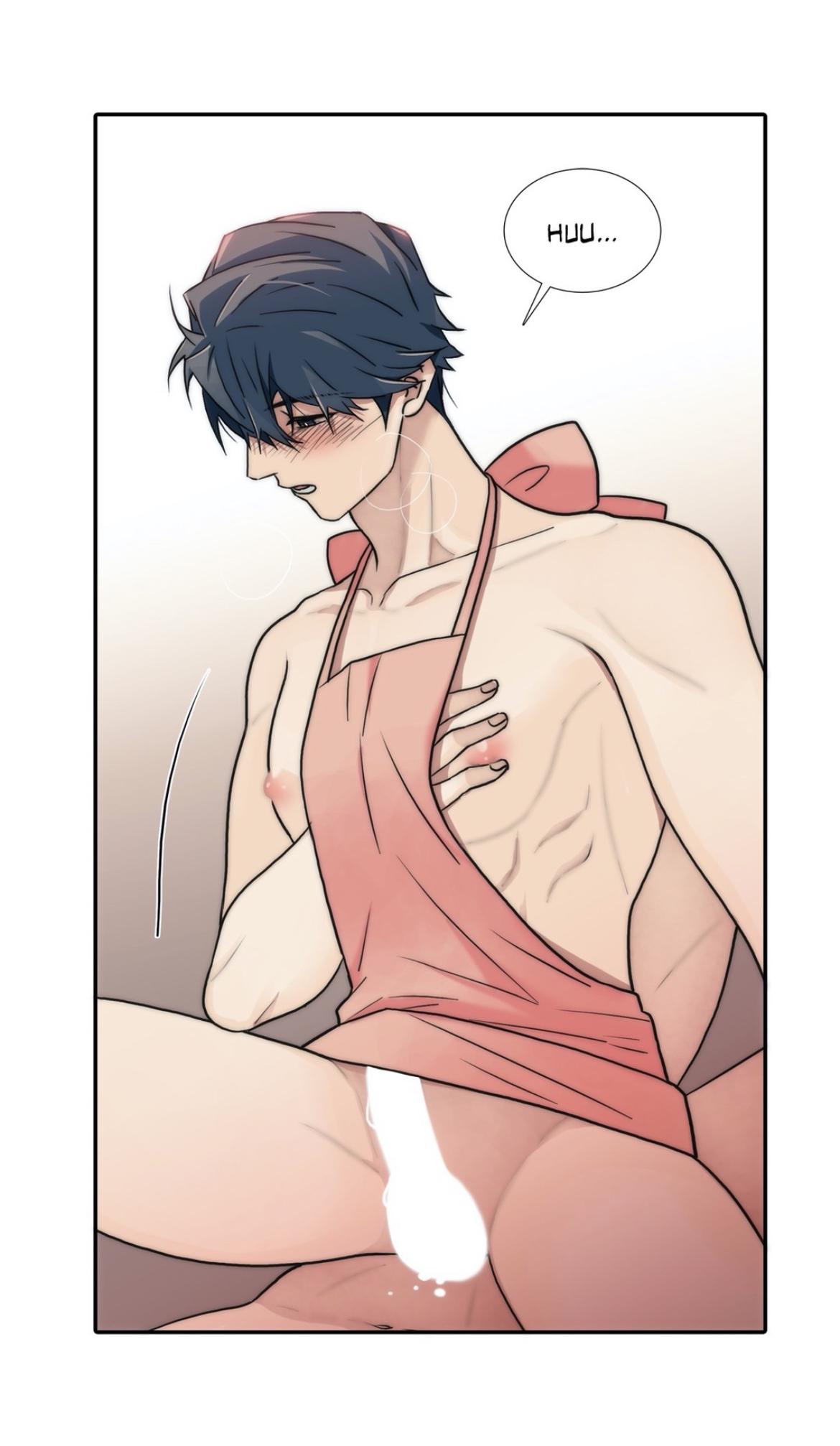 Love Shuttle Chapter 69 page 7 - 