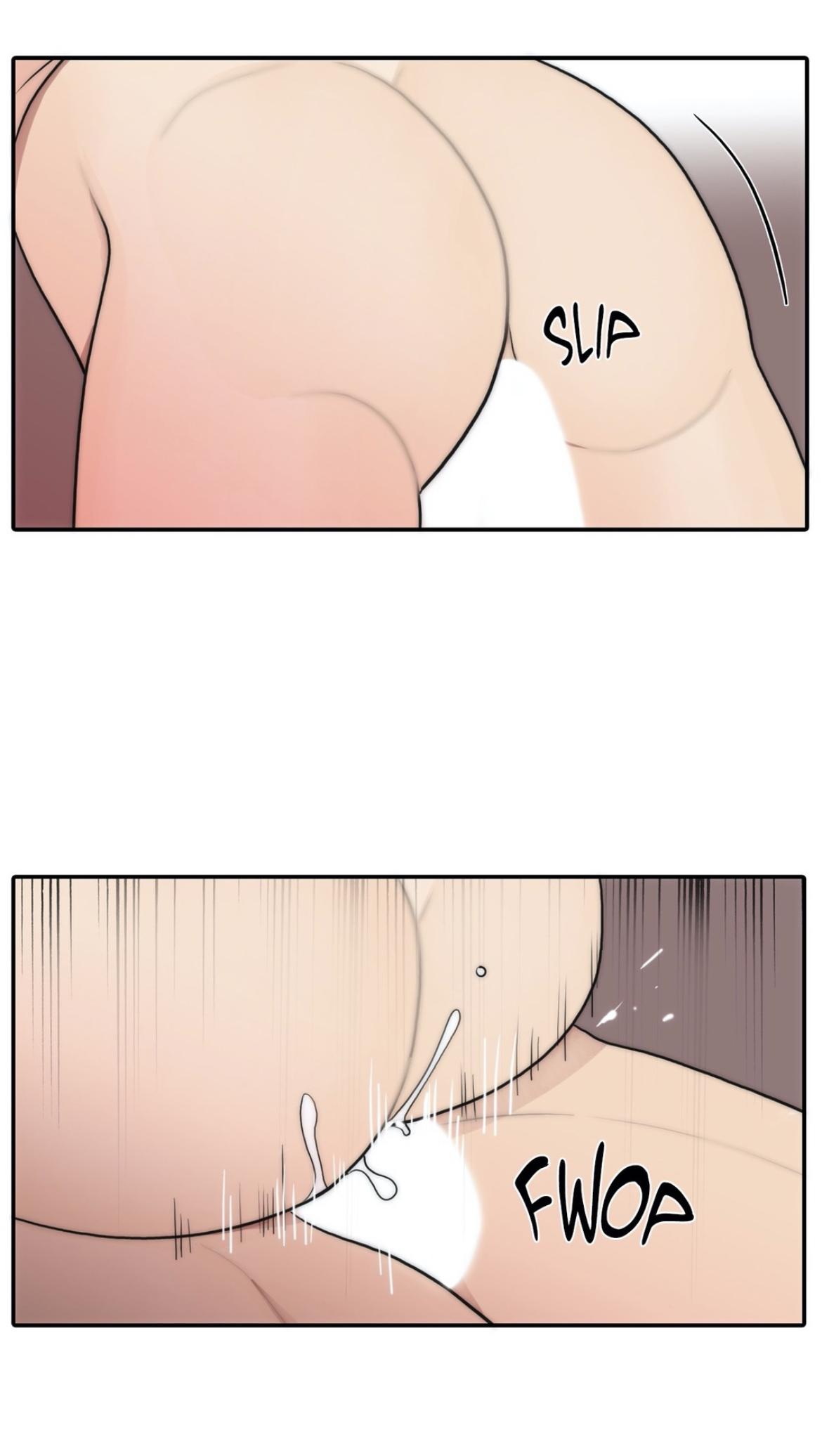 Love Shuttle Chapter 69 page 8 - 
