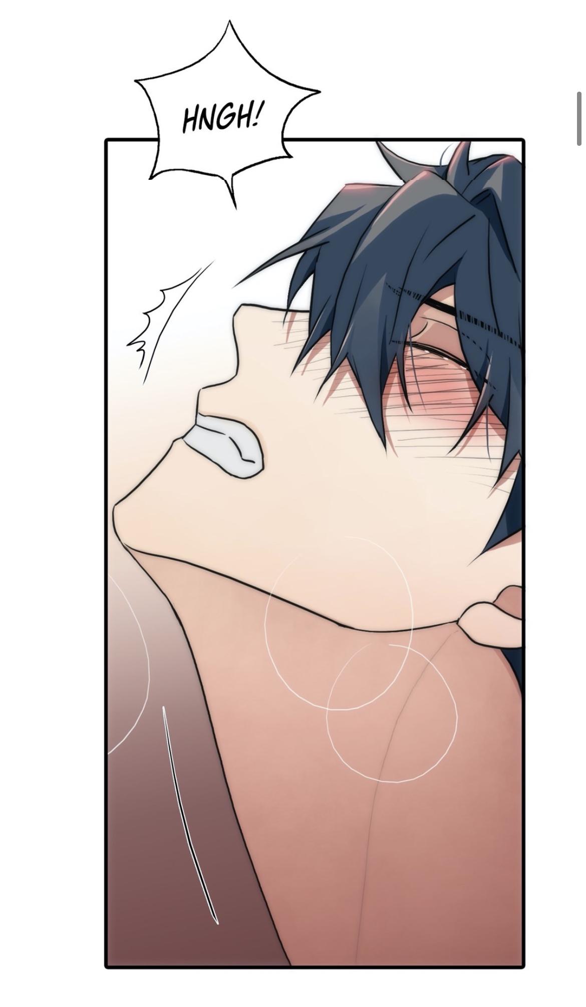 Love Shuttle Chapter 69 page 9 - 