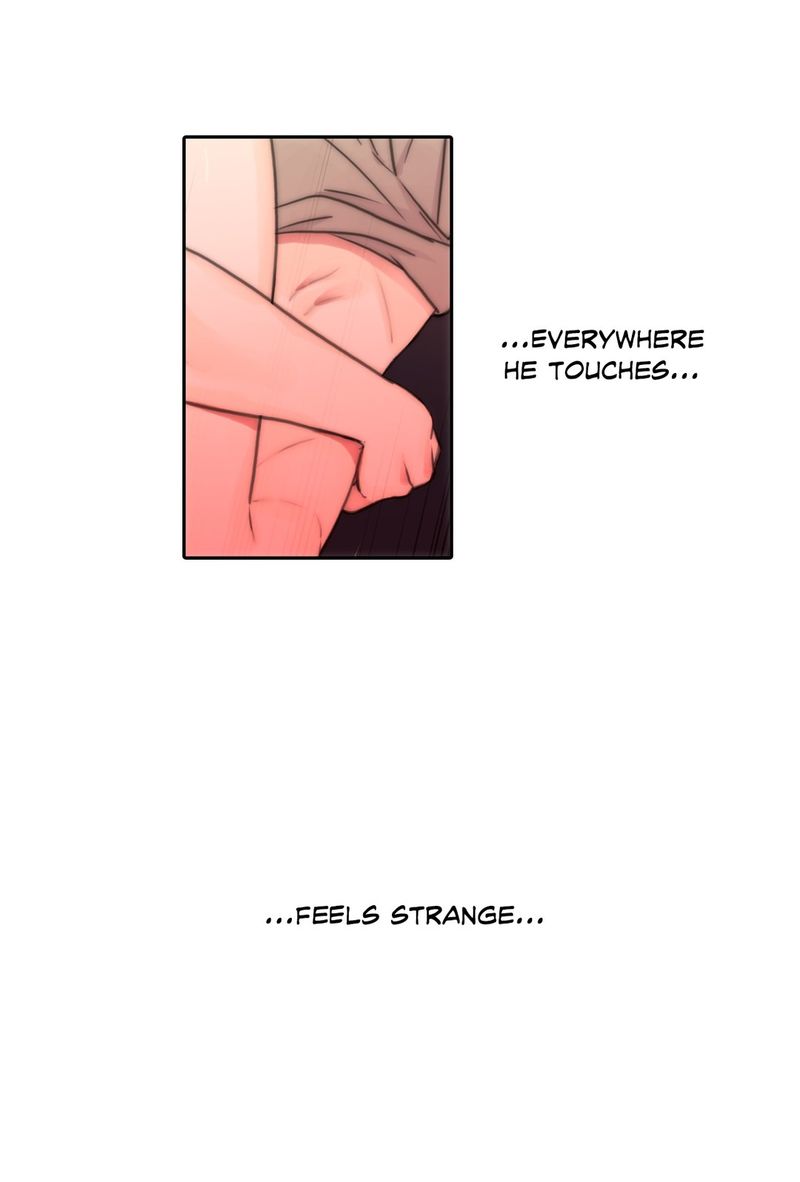 Love Shuttle Chapter 7.1 page 12 - 