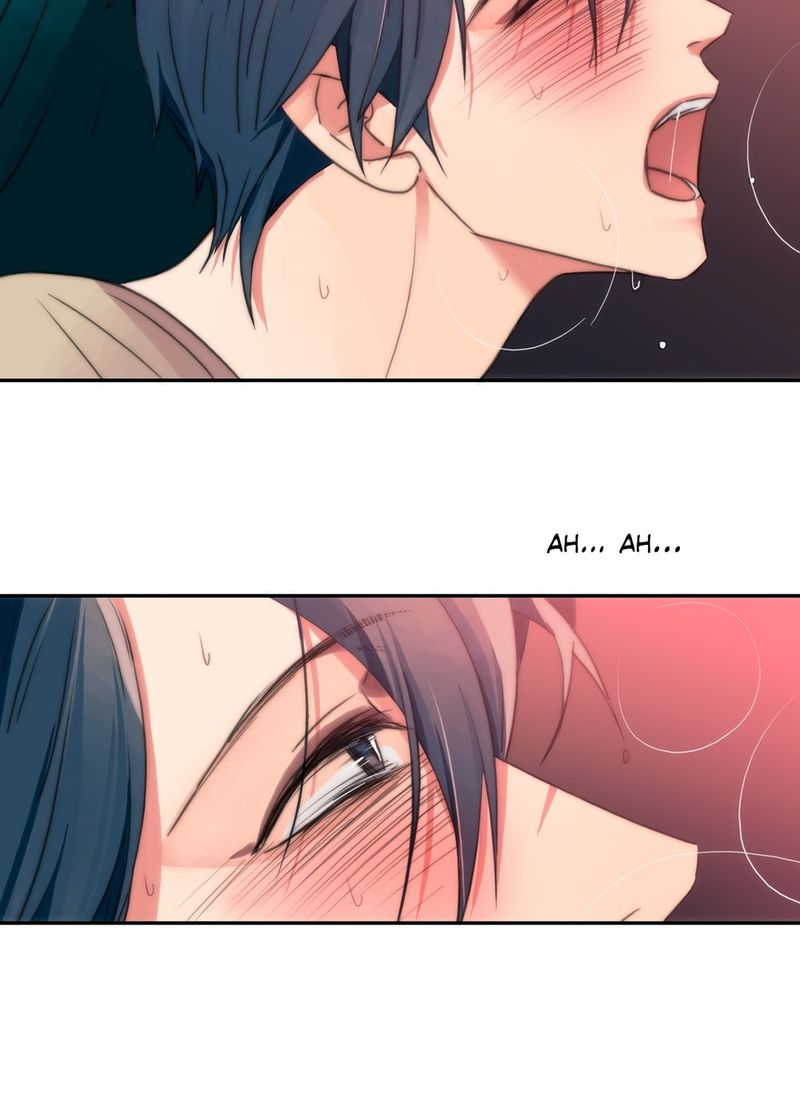 Love Shuttle Chapter 7.1 page 24 - 