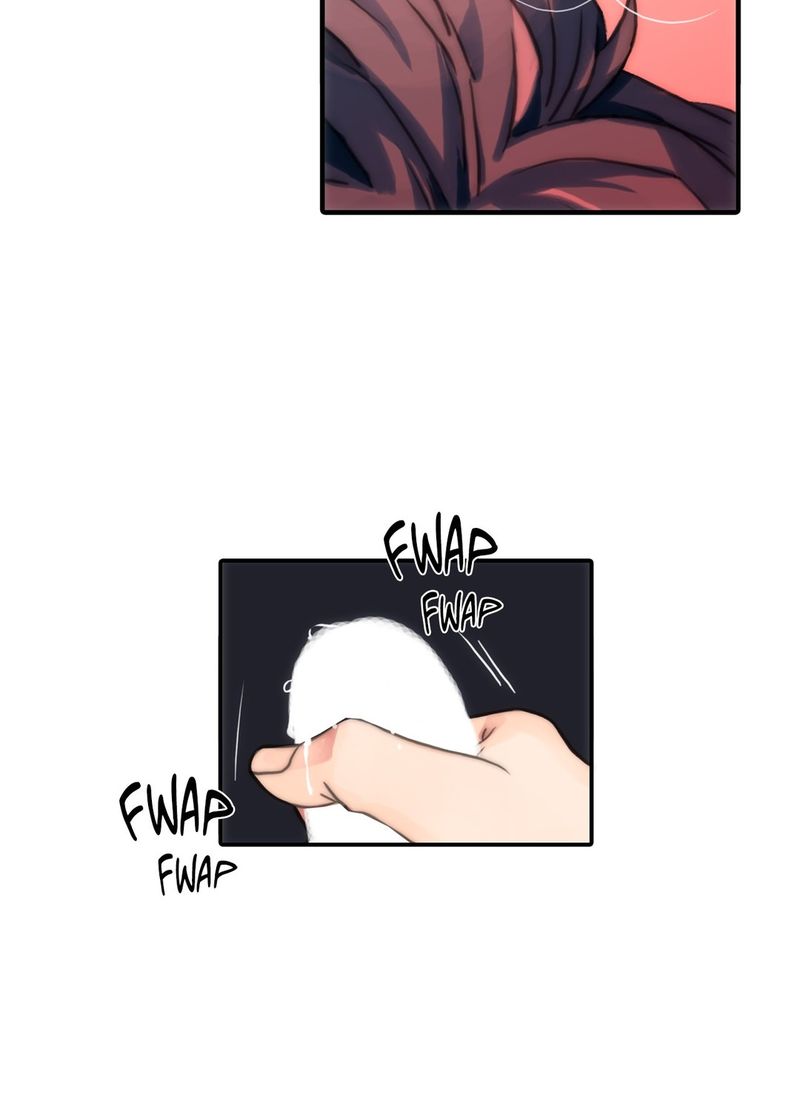Love Shuttle Chapter 7.1 page 28 - 