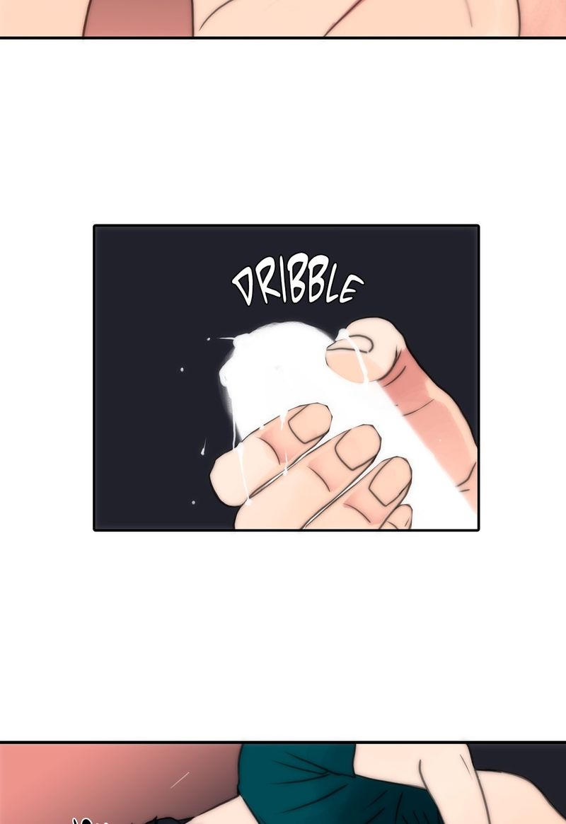 Love Shuttle Chapter 7.1 page 30 - 