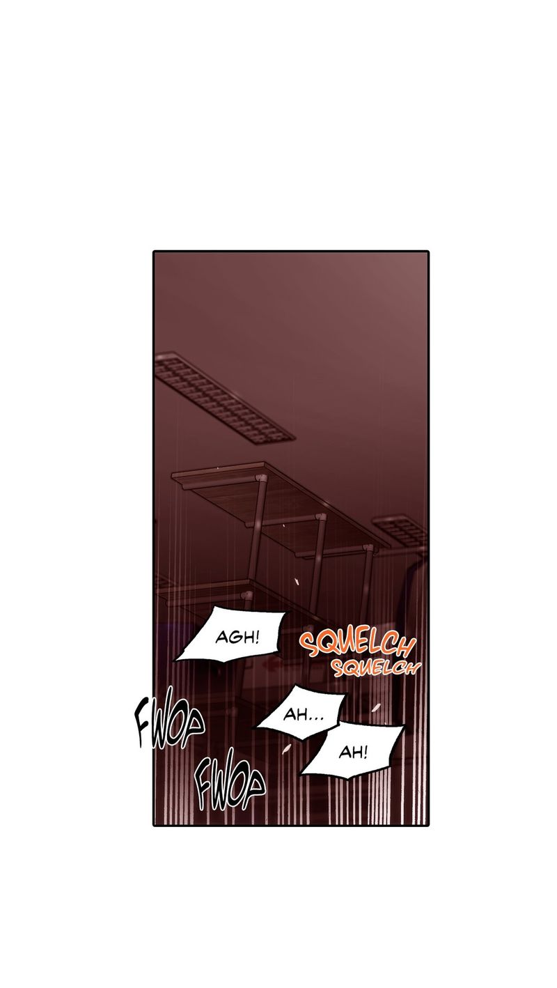 Love Shuttle Chapter 7.1 page 4 - 