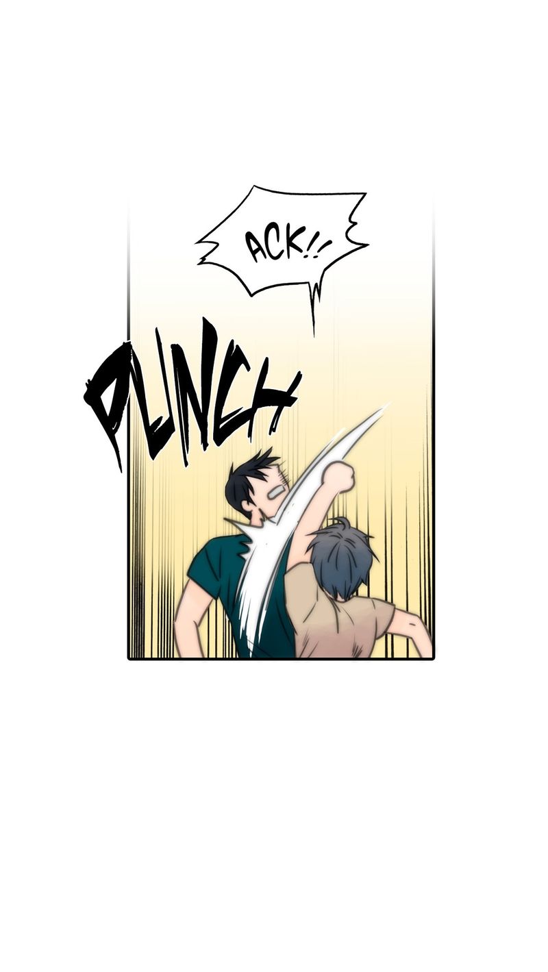 Love Shuttle Chapter 7.1 page 43 - 