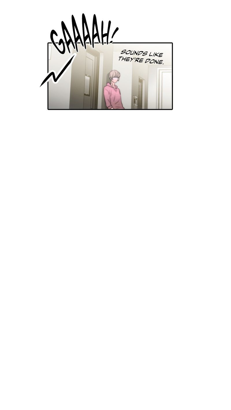 Love Shuttle Chapter 7.1 page 44 - 