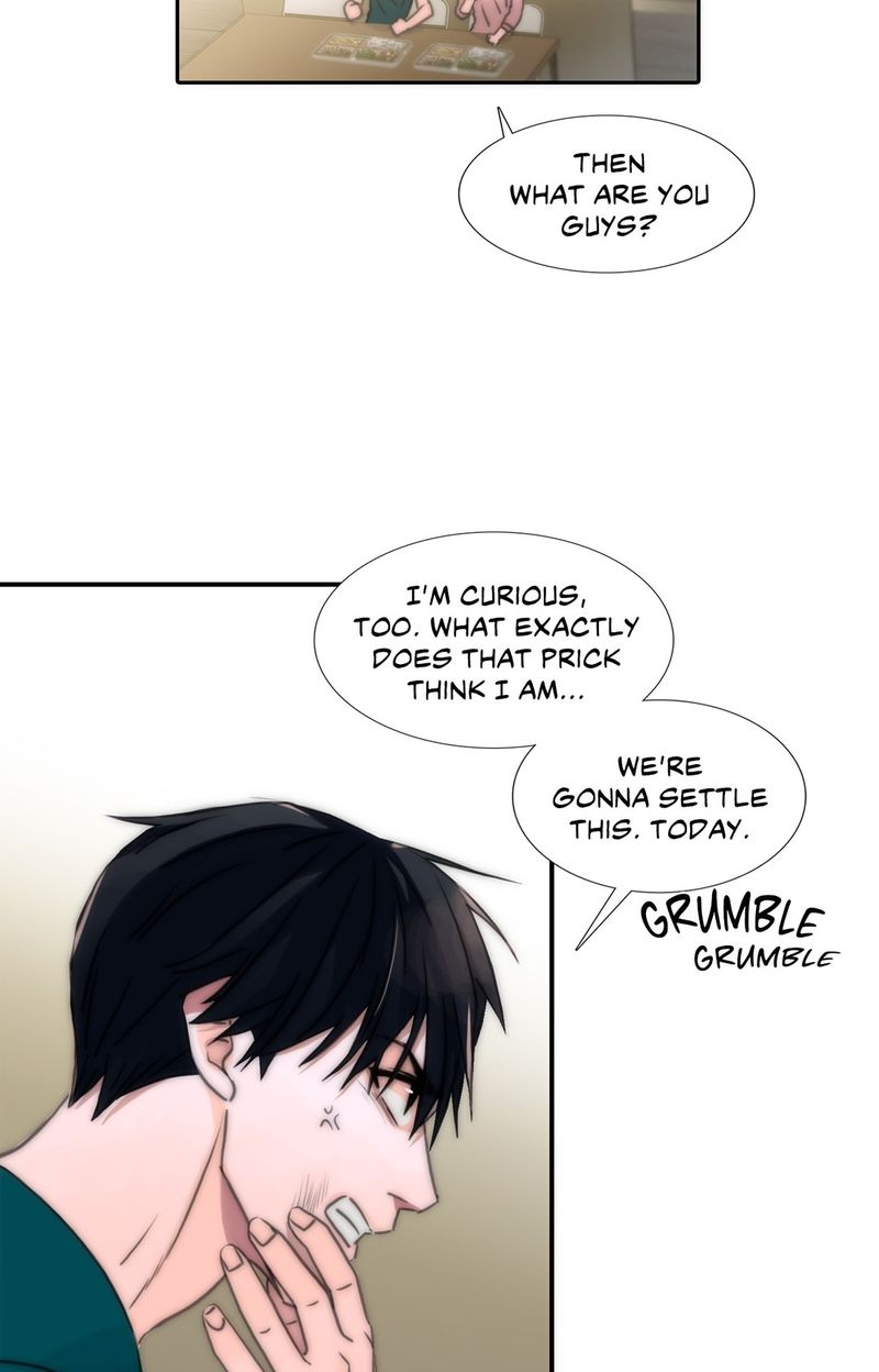 Love Shuttle Chapter 7.1 page 46 - 
