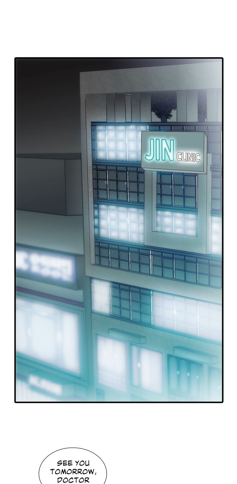 Love Shuttle Chapter 7.1 page 51 - 