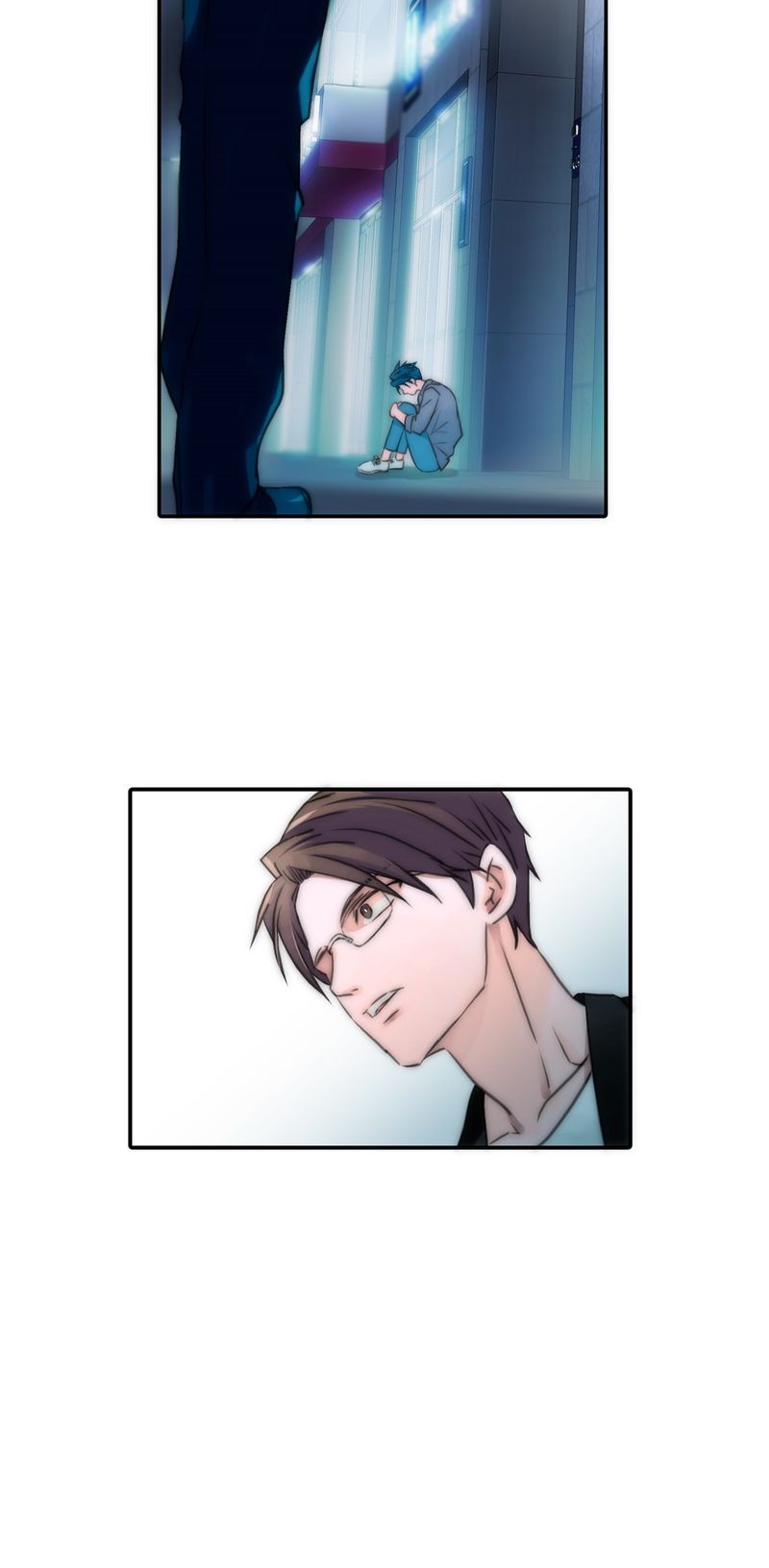 Love Shuttle Chapter 7.1 page 53 - 