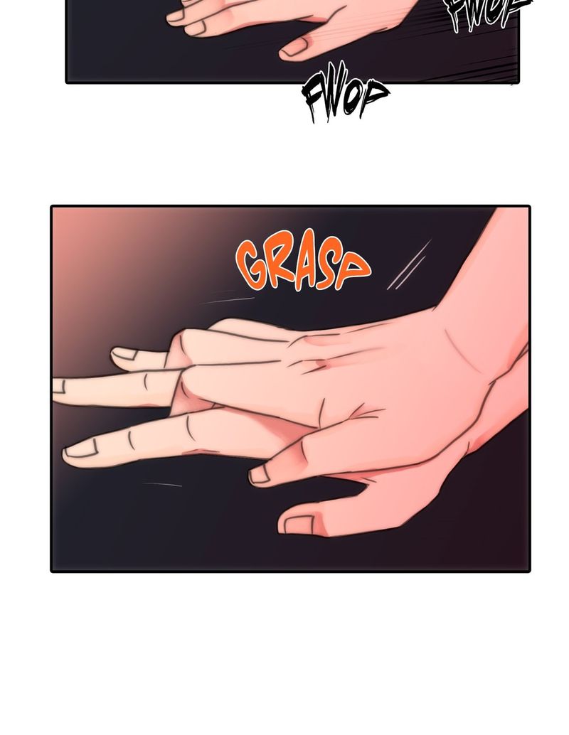 Love Shuttle Chapter 7 page 22 - 