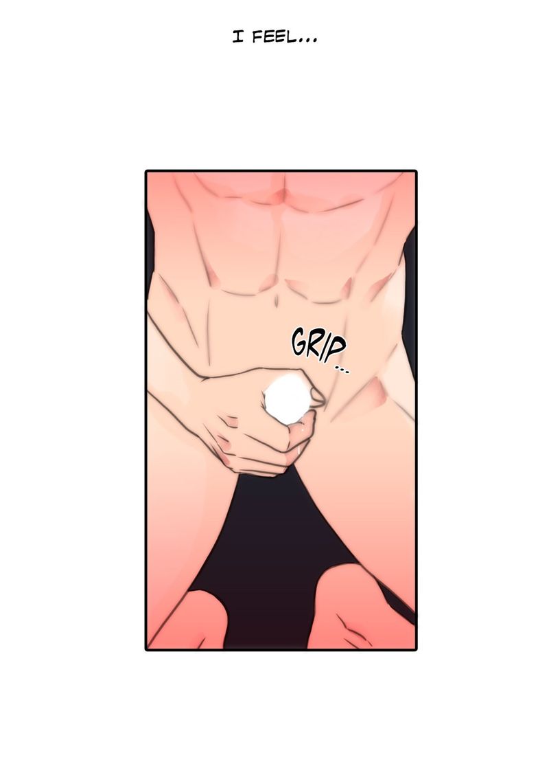 Love Shuttle Chapter 7 page 24 - 