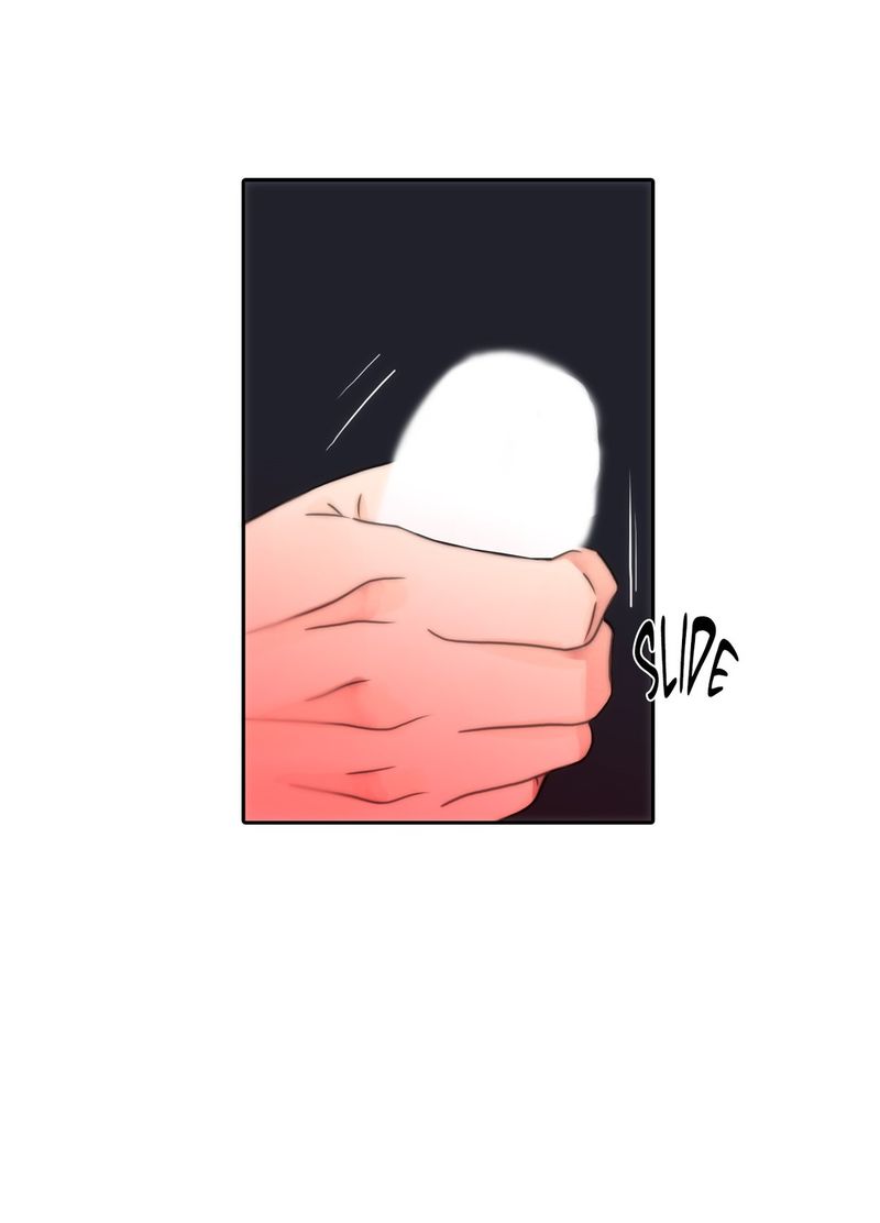 Love Shuttle Chapter 7 page 25 - 