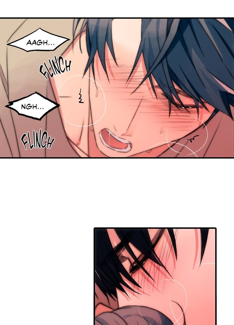 Love Shuttle Chapter 7 page 26 - 
