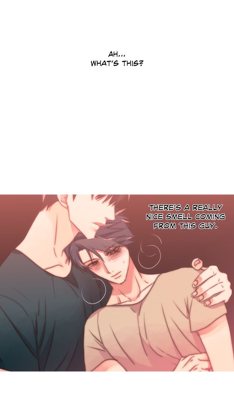 Love Shuttle Chapter 7 page 36 - 