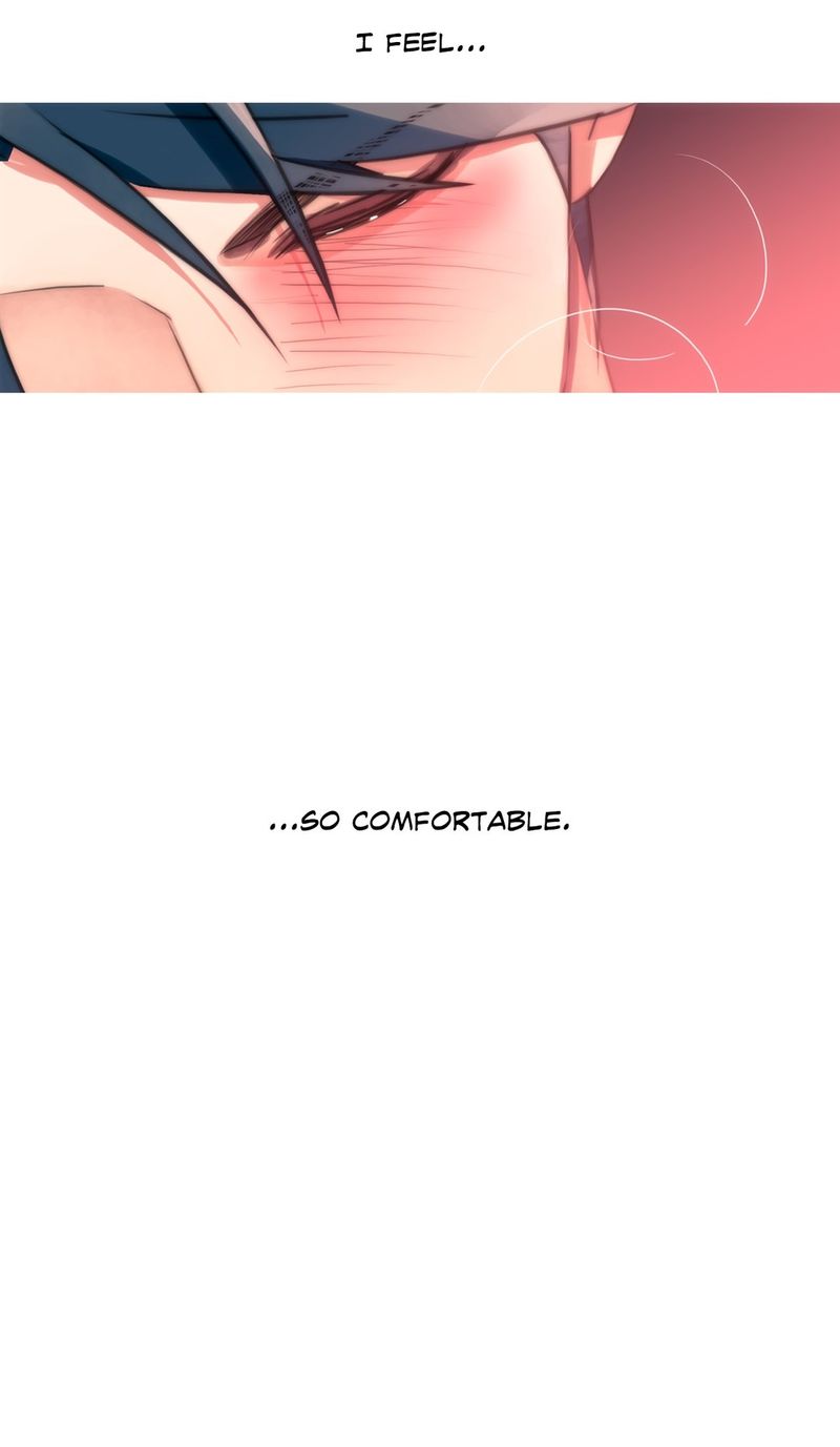 Love Shuttle Chapter 7 page 37 - 